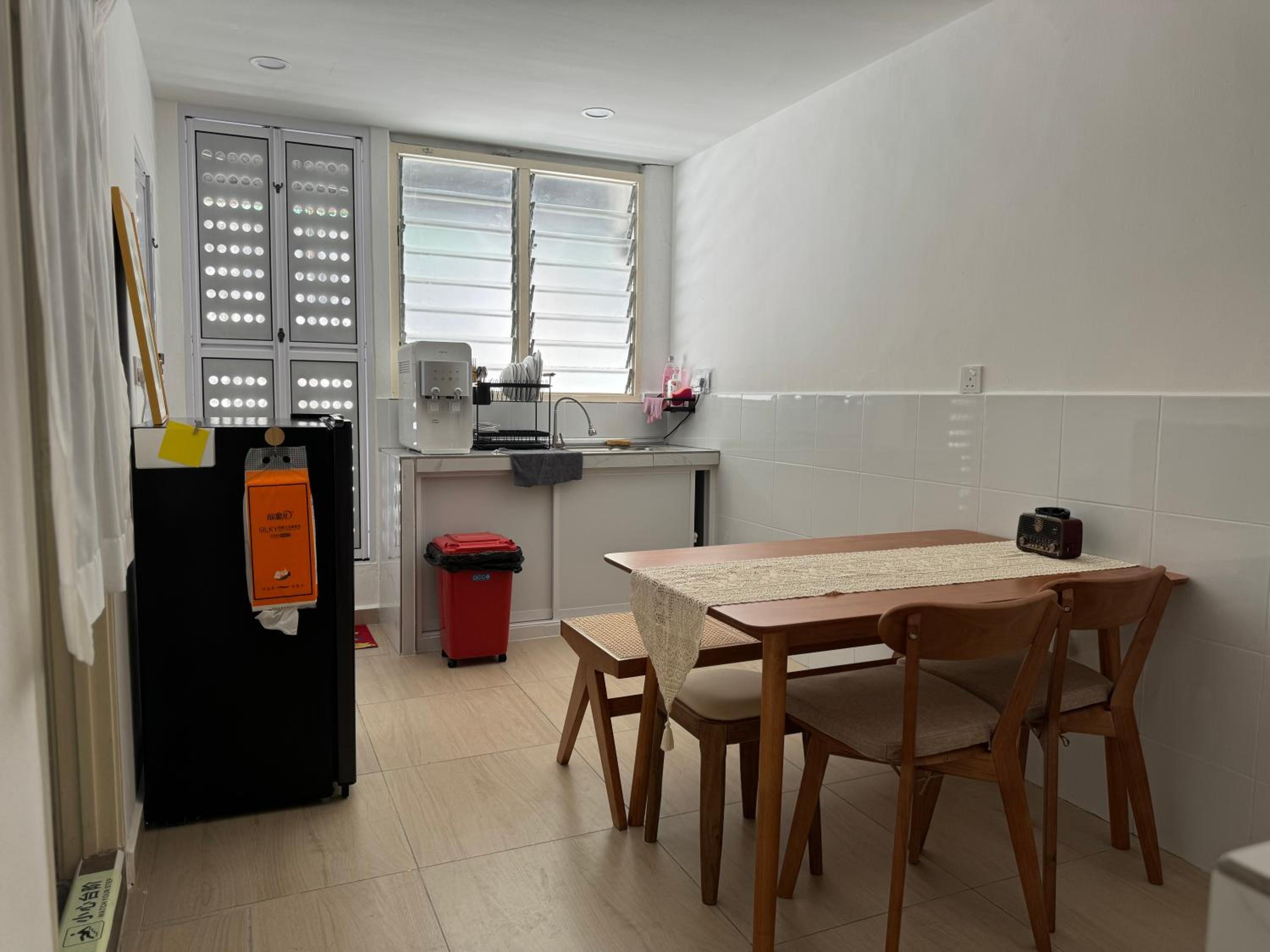 Two-Bedroom House photo 3