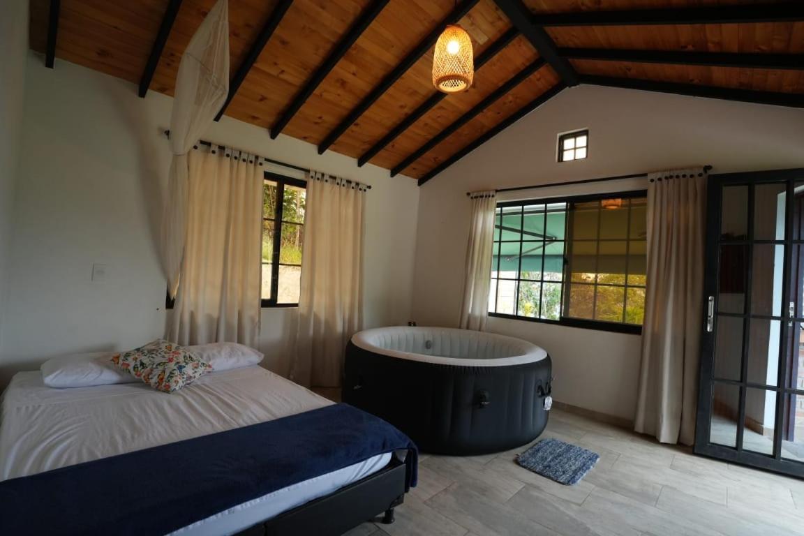 Family Room with Private Bathroom photo 1