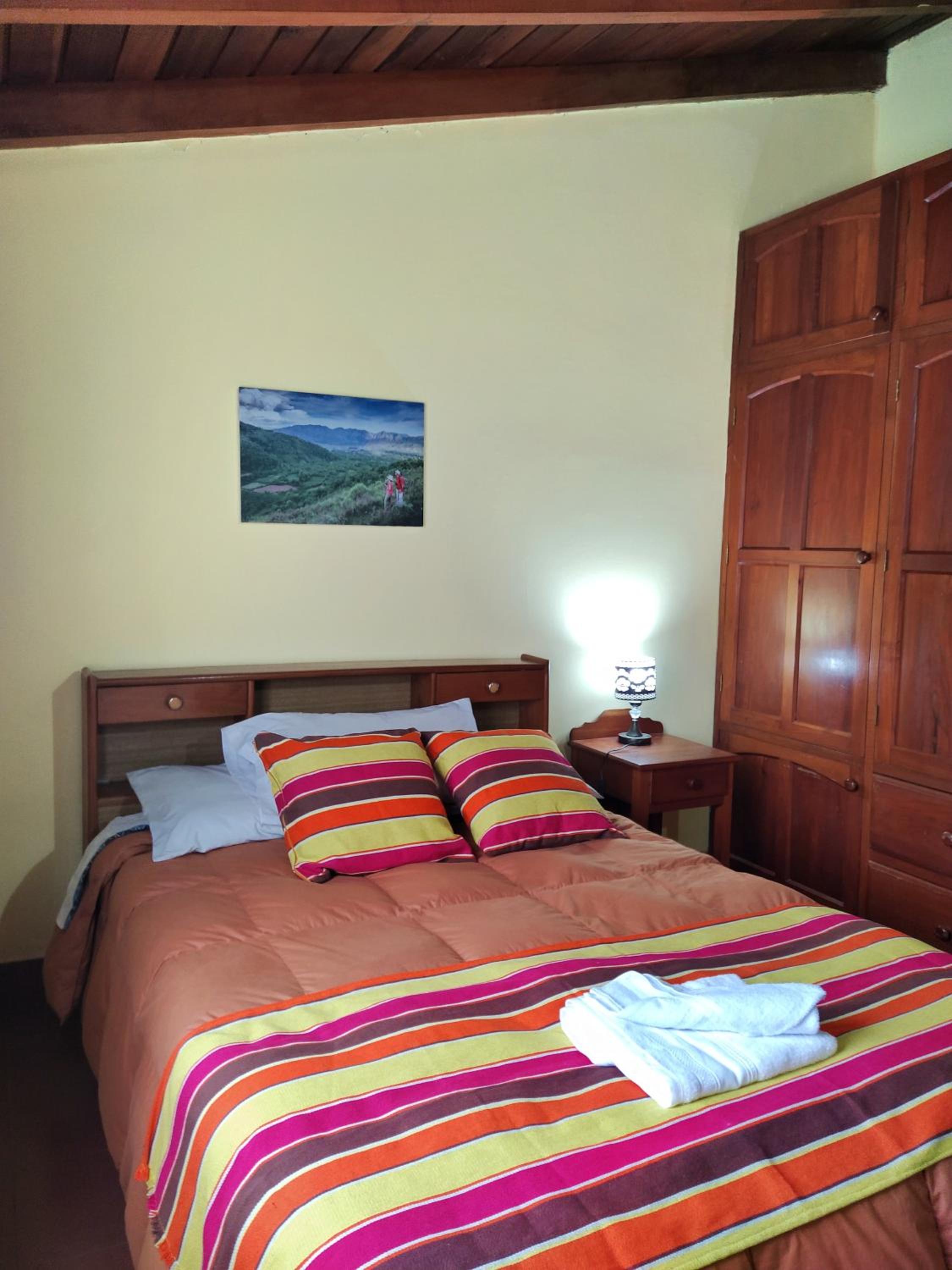 Deluxe Queen Room photo 1