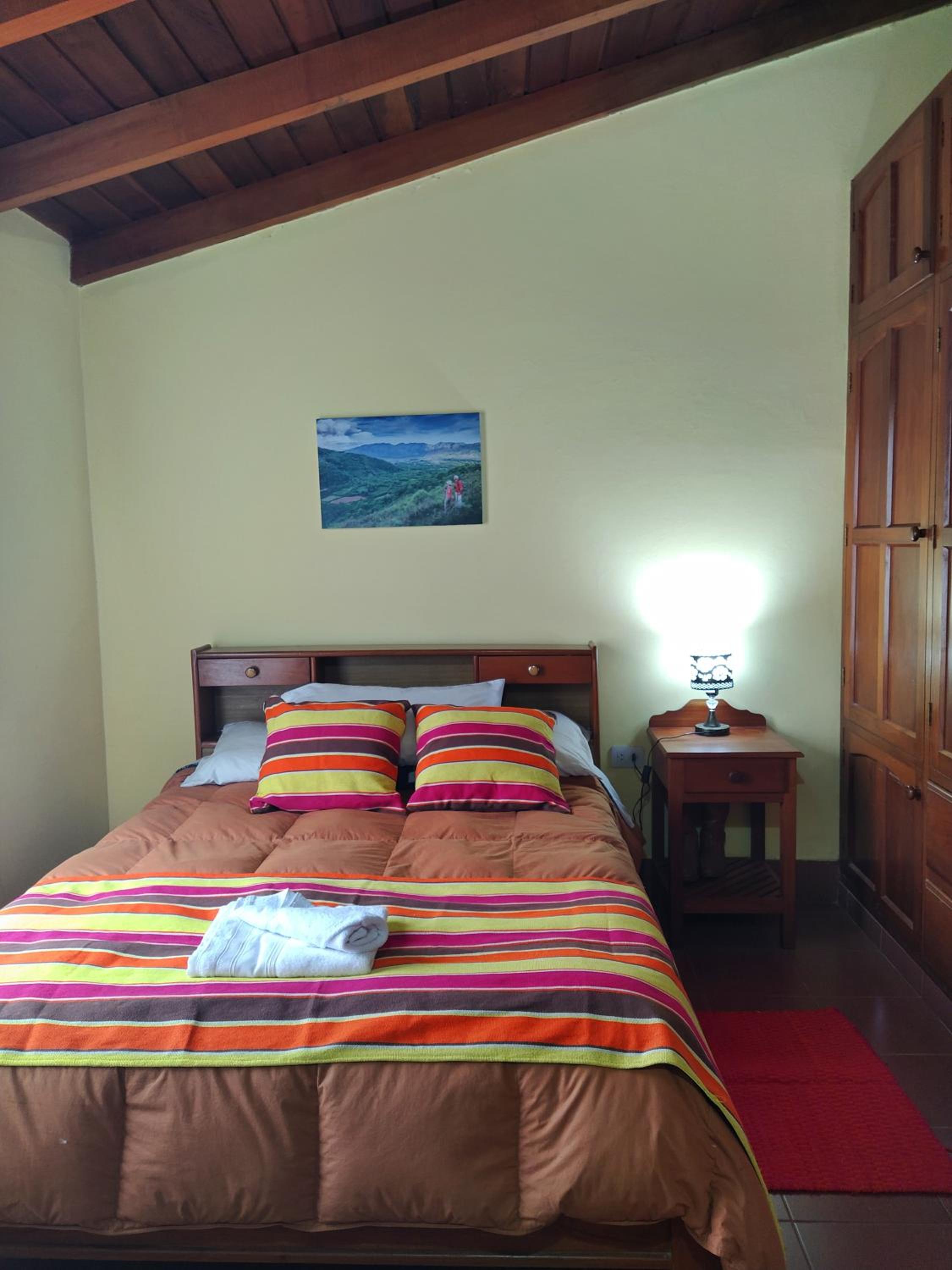 Deluxe Queen Room photo 2