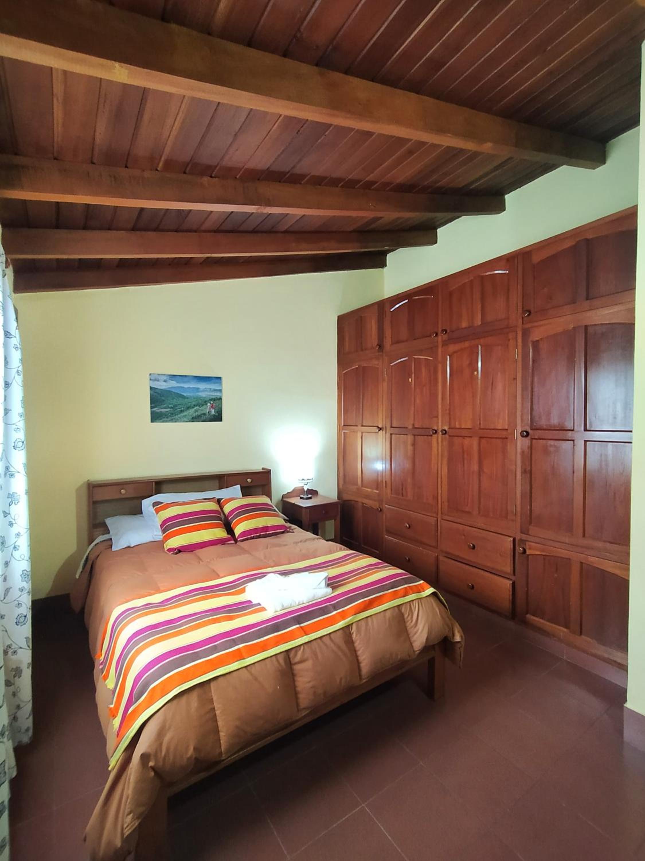 Deluxe Queen Room photo 3