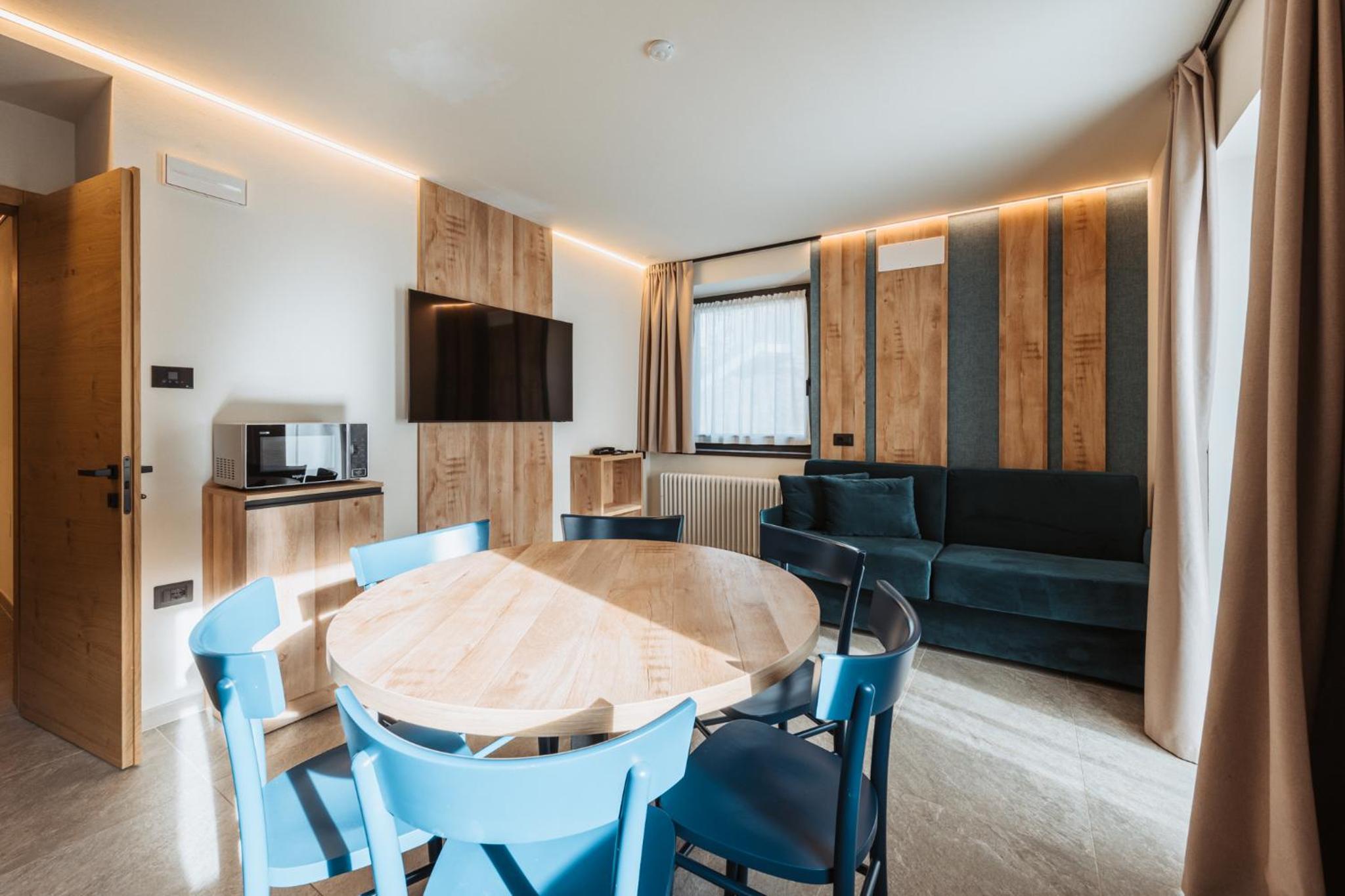 Apartment - Ground Floor photo 1