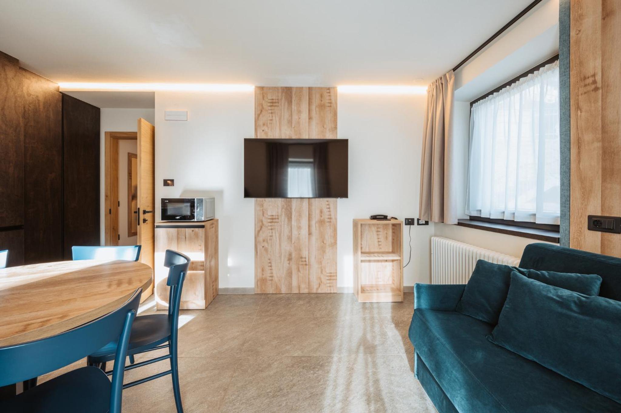 Apartment - Ground Floor photo 2