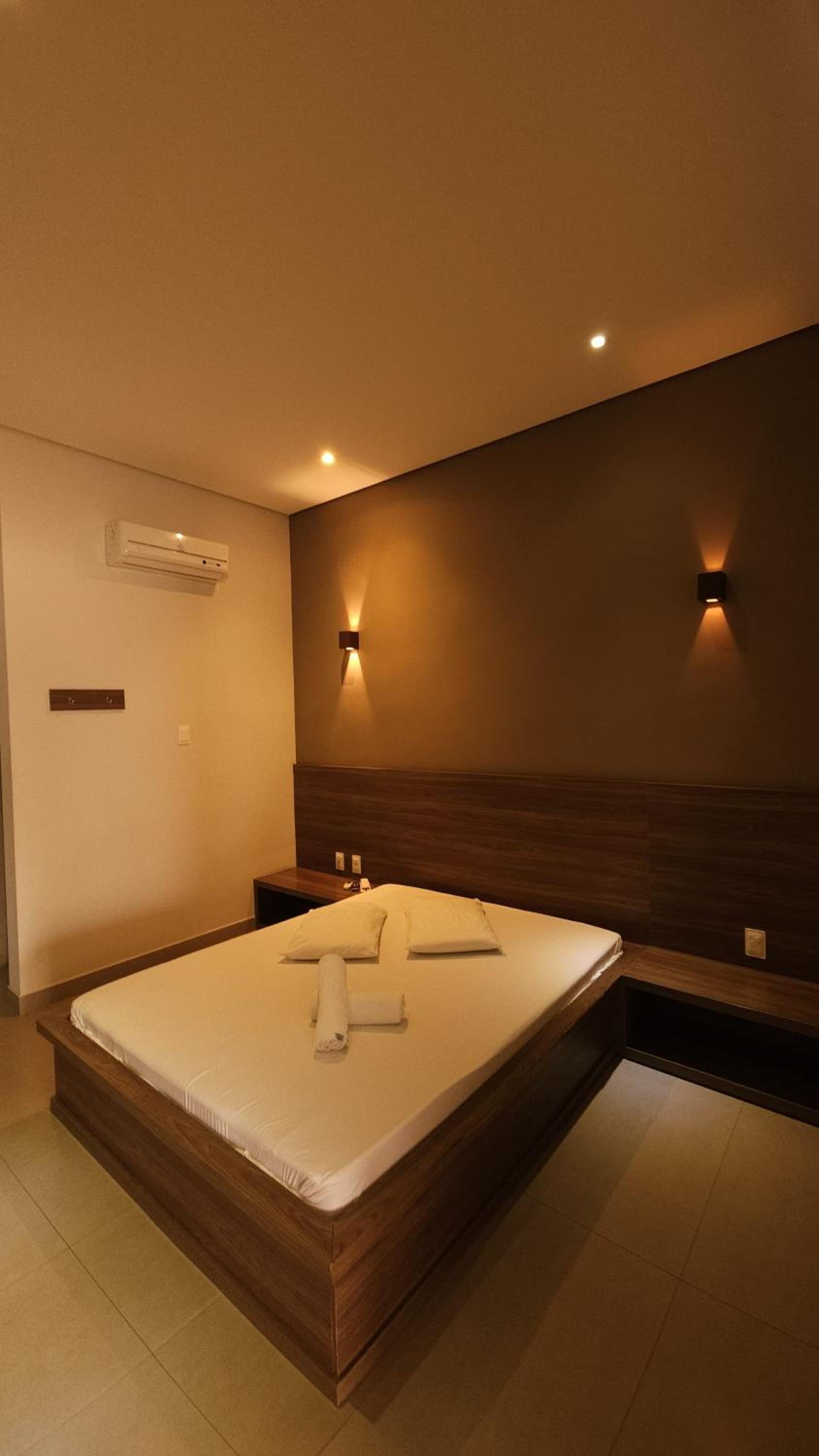 Budget Double Room photo 1