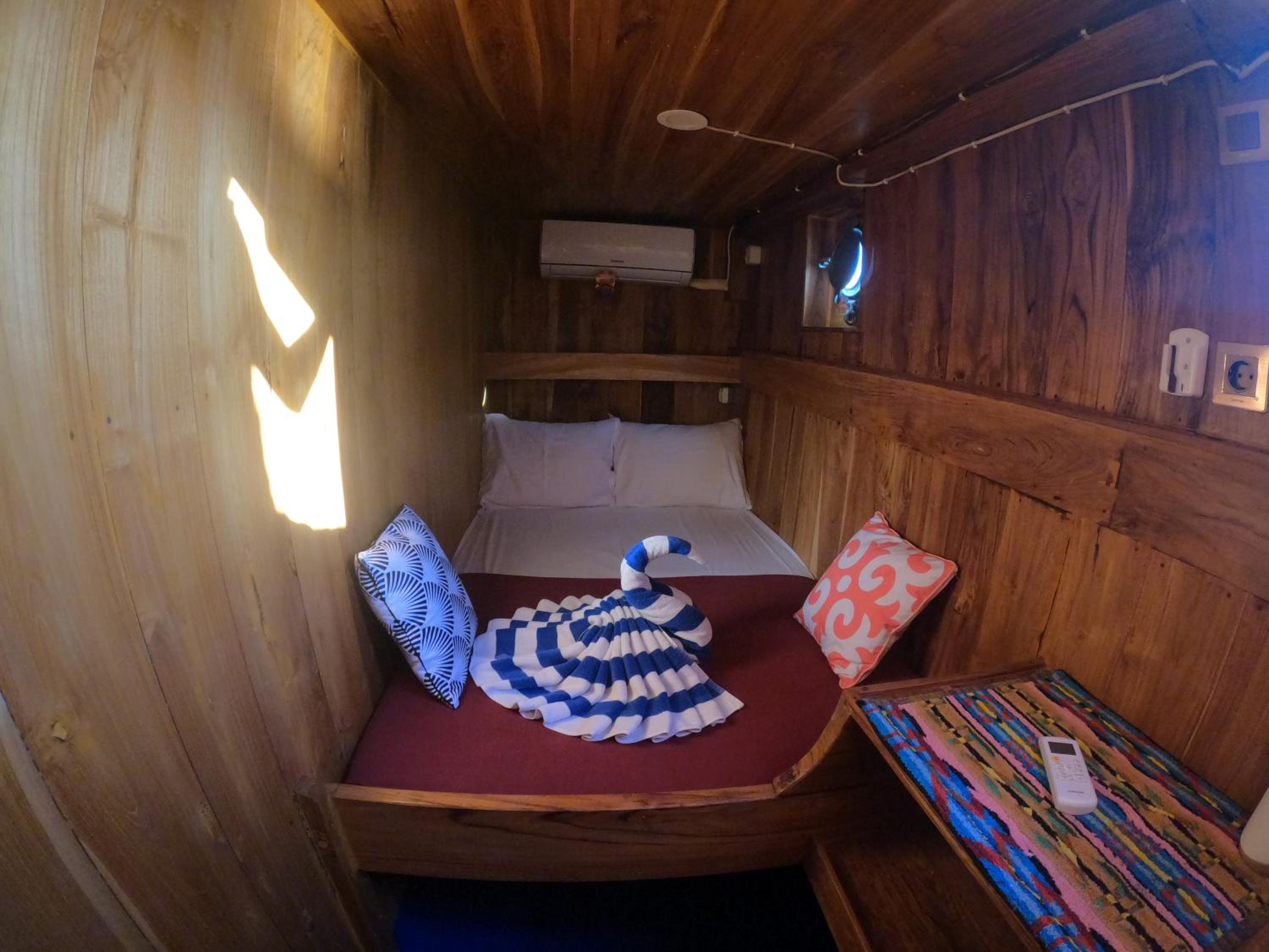 Double Room with Private Bathroom photo 3