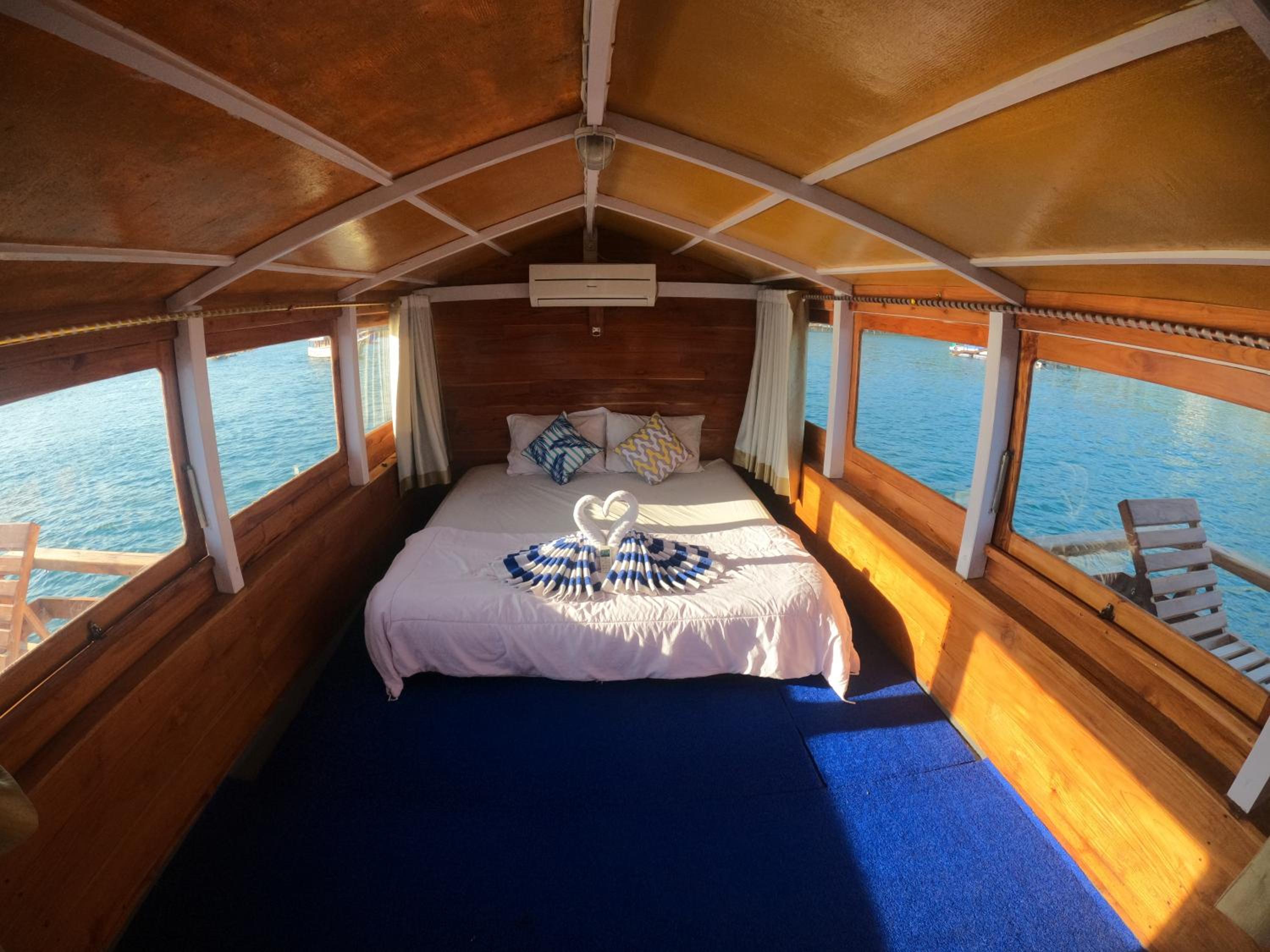Double Room with Private Bathroom photo 1