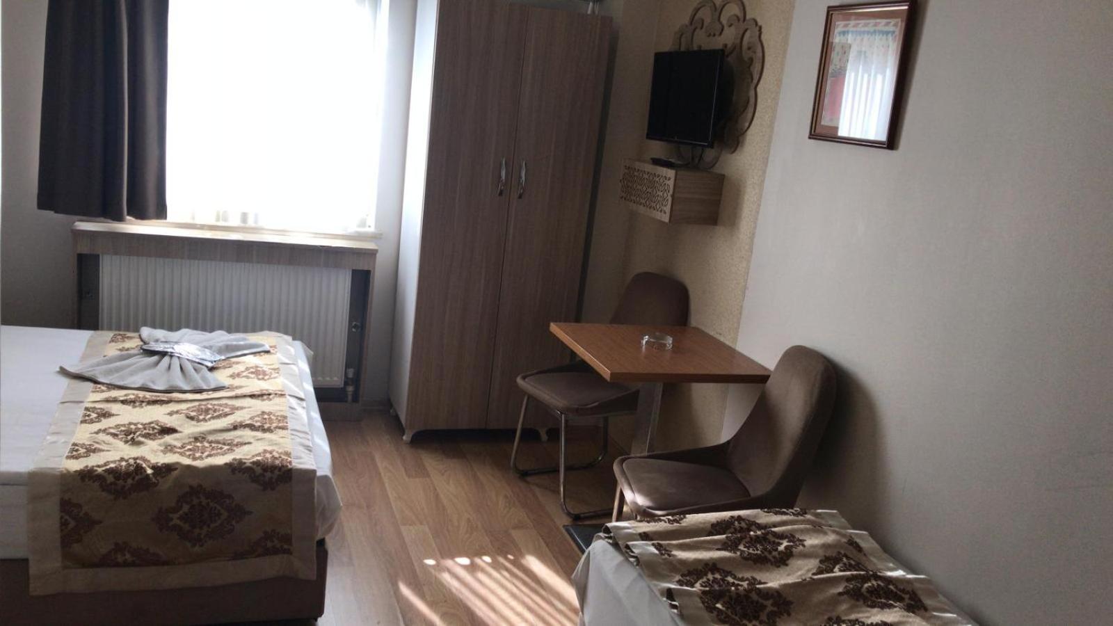 Double Room photo 2