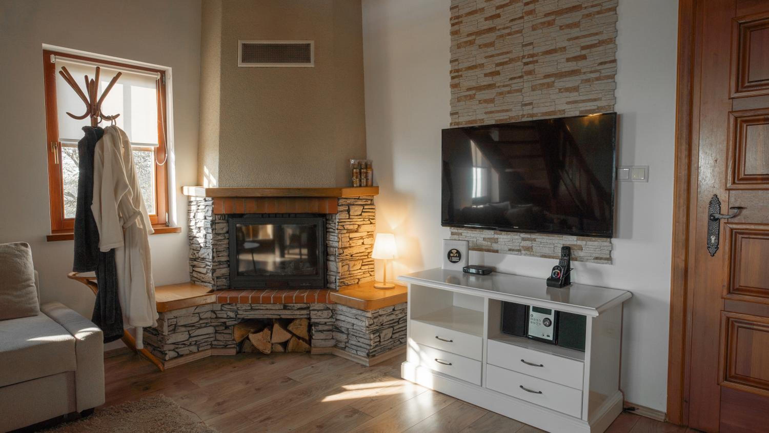 One-Bedroom House photo 3