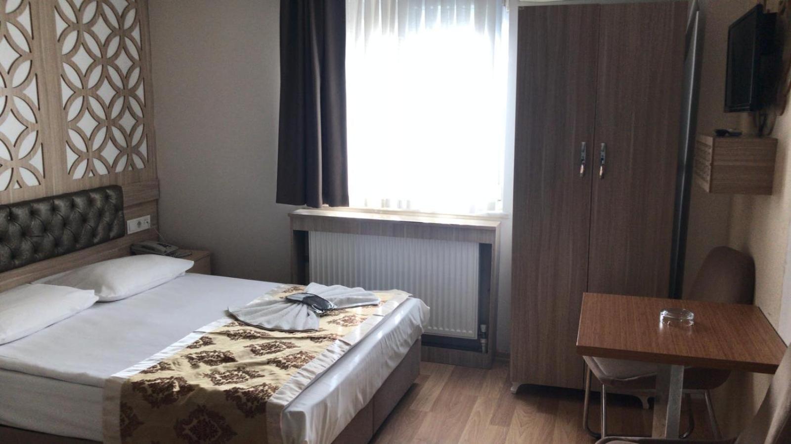 Standard Single Room photo 3