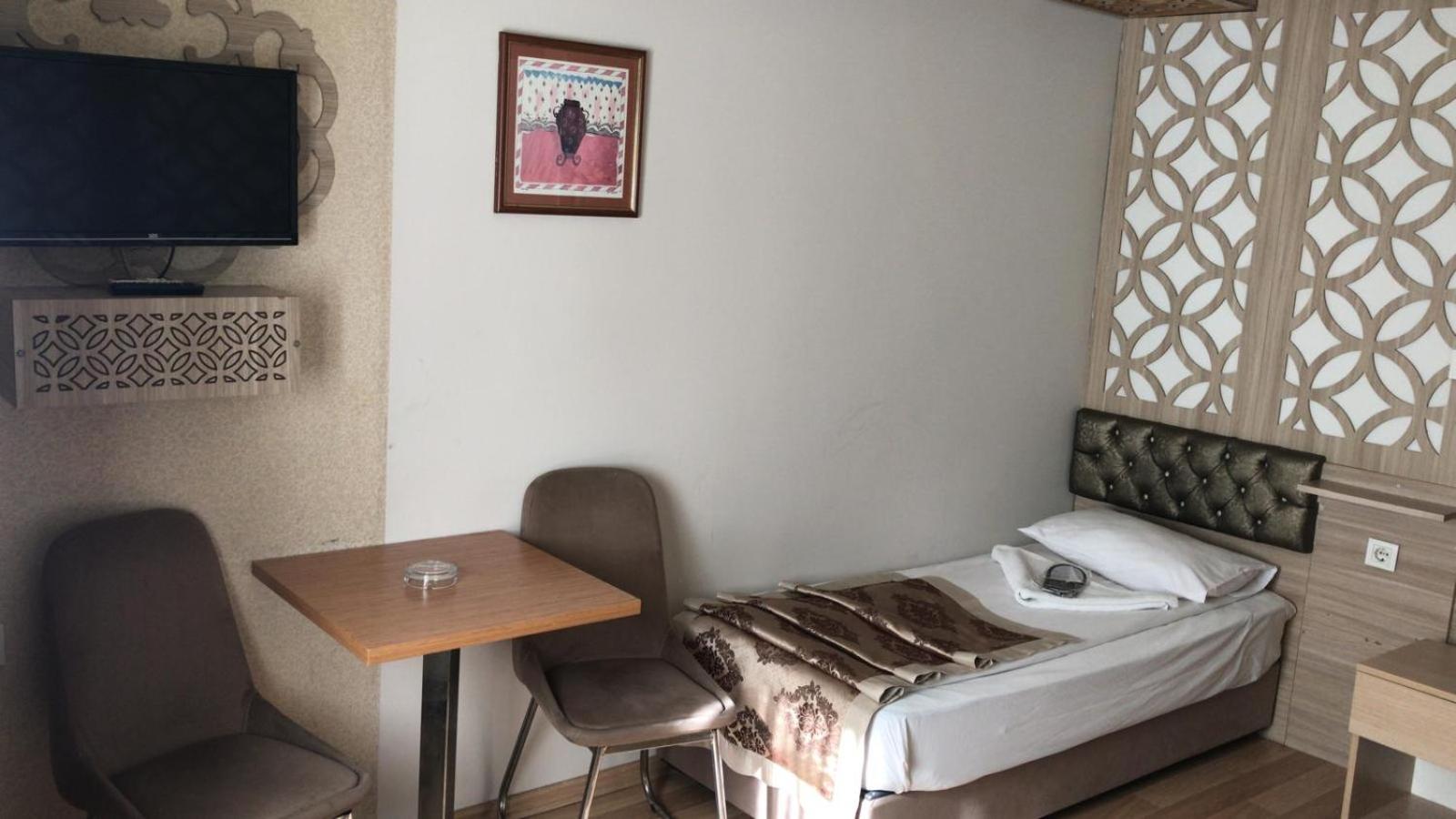 Standard Single Room photo 2