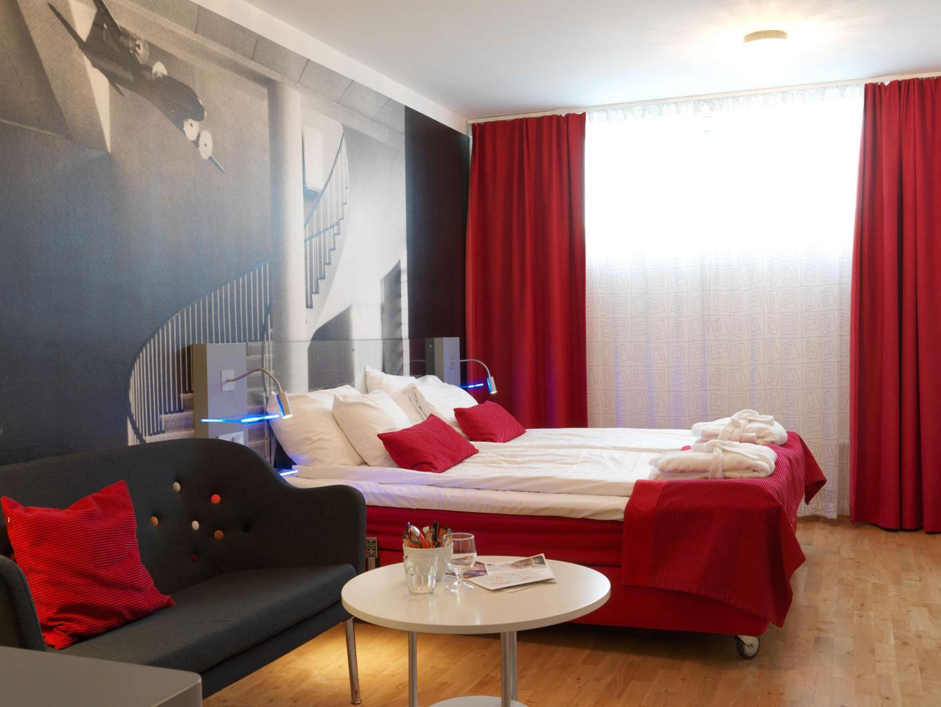 Superior Twin Room - Photo 1