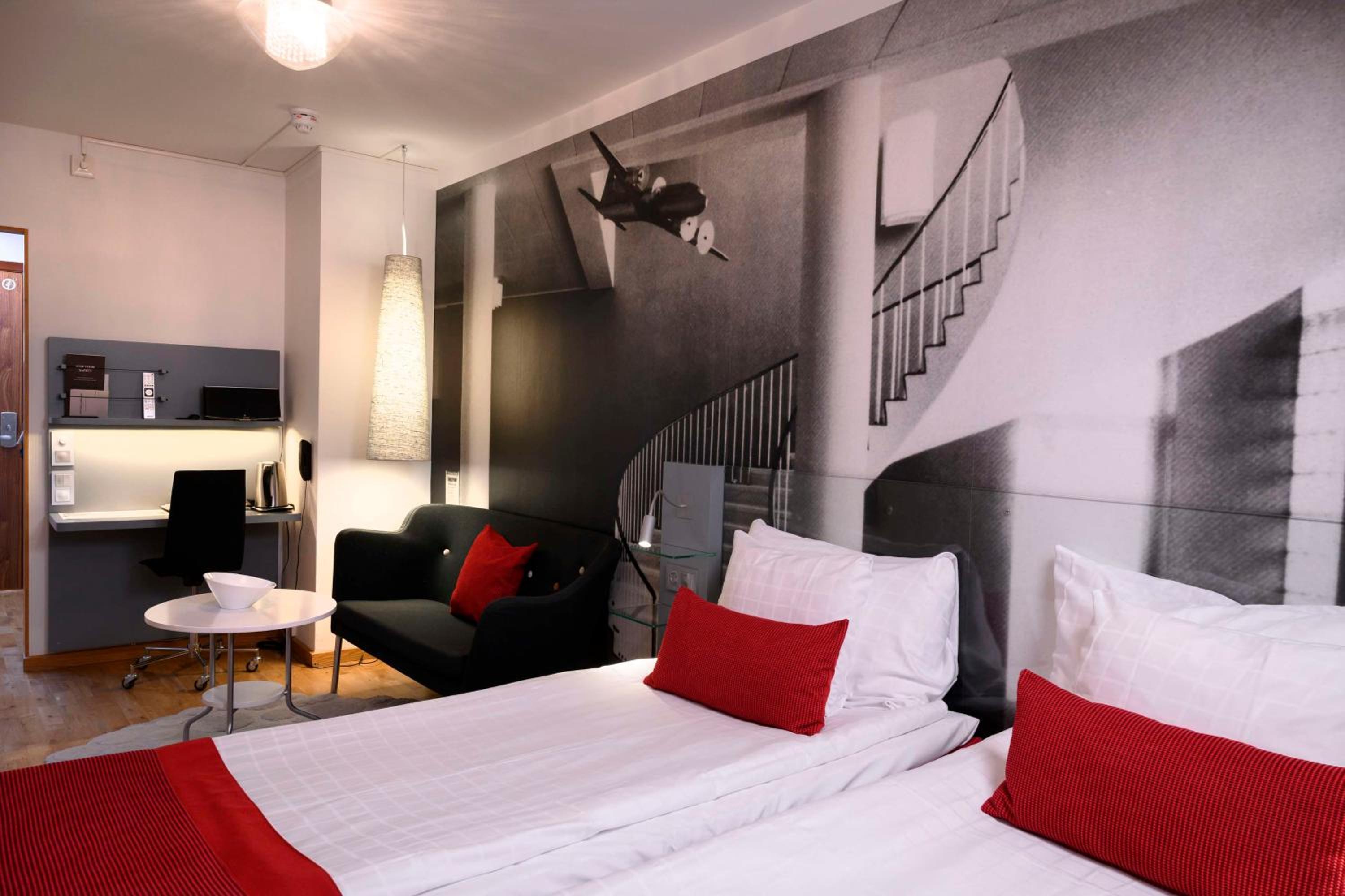 Superior Twin Room - Photo 2