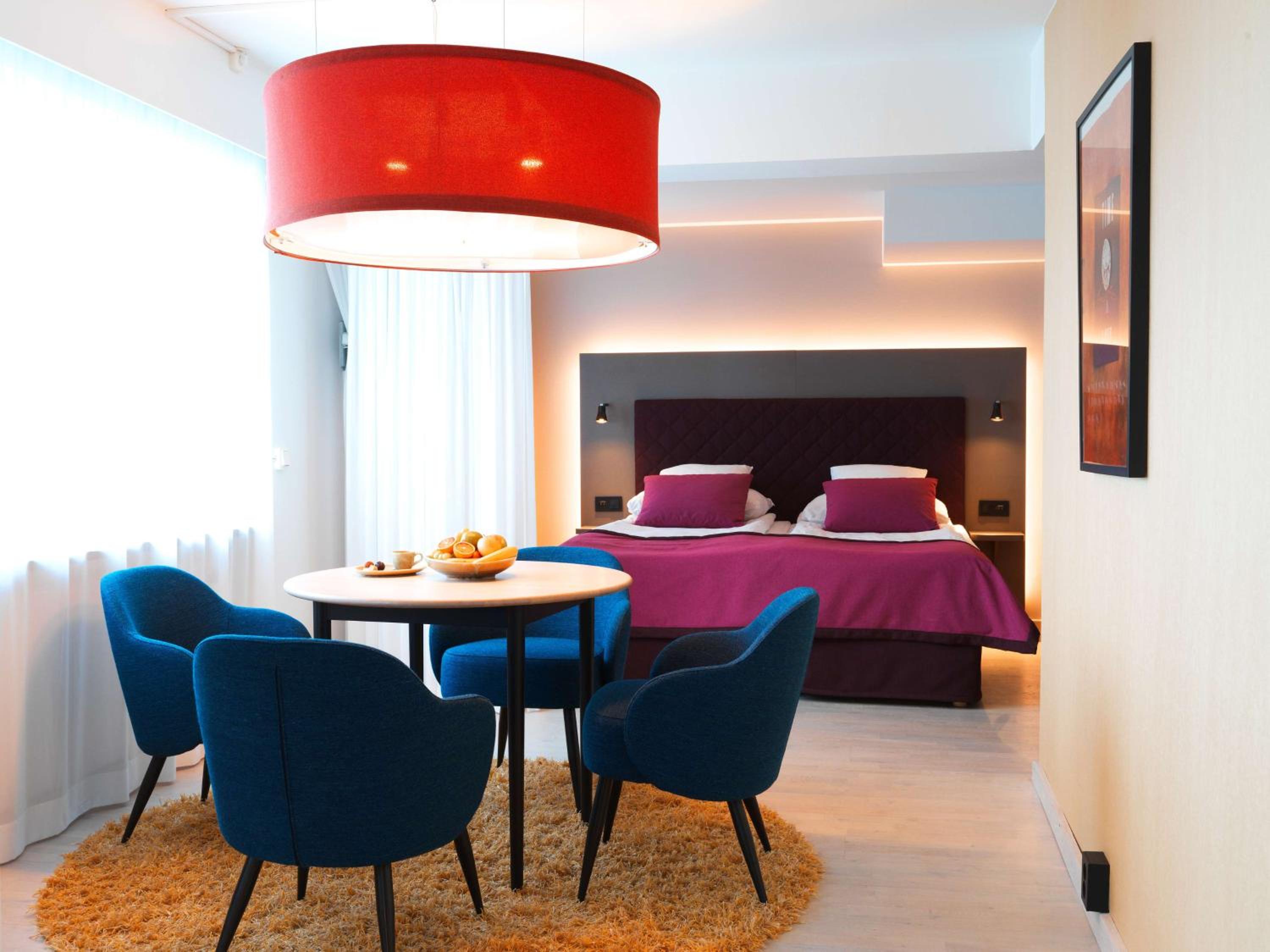 Junior Suite photo 2