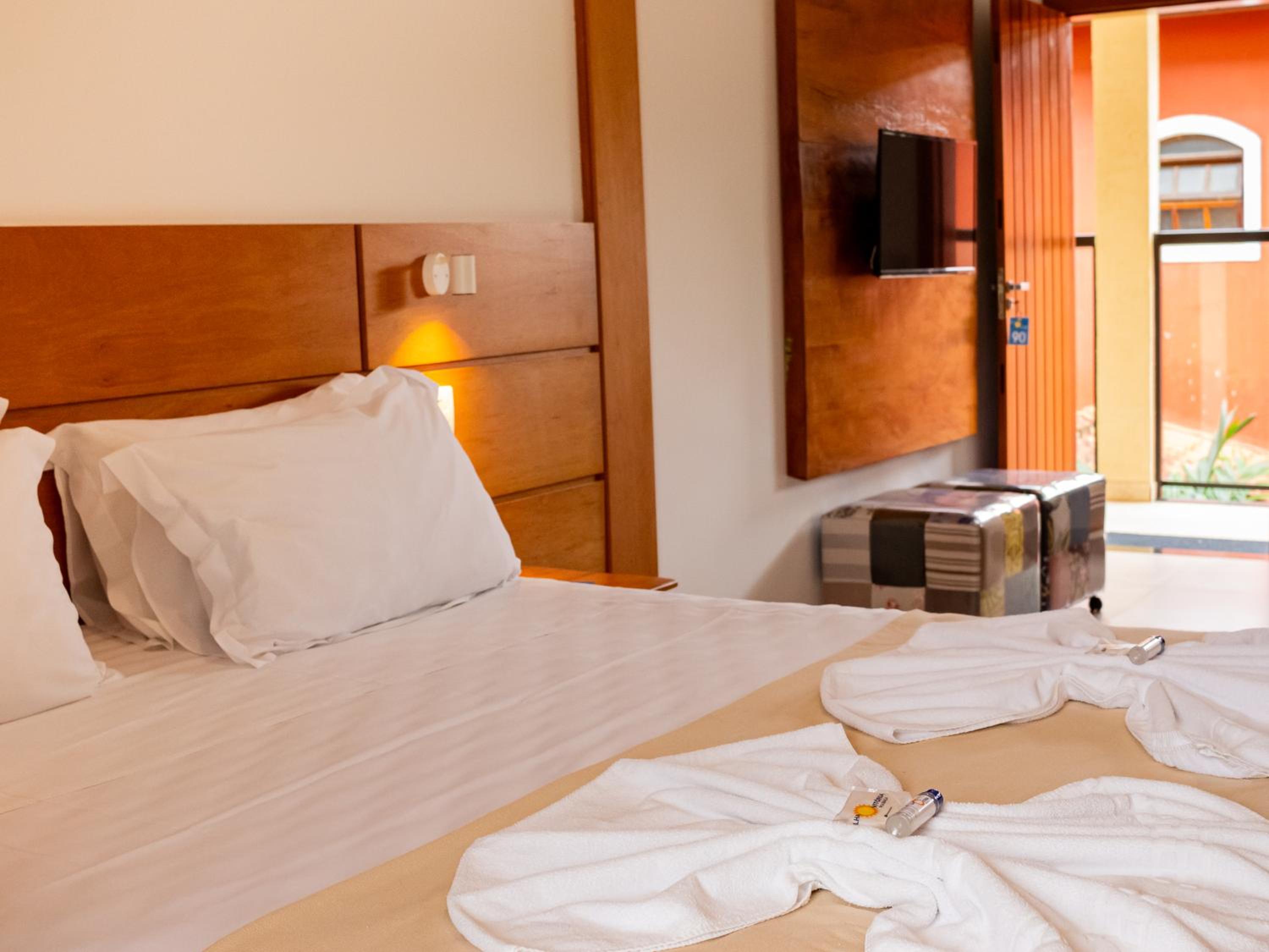 Flat Luxo Com Varanda