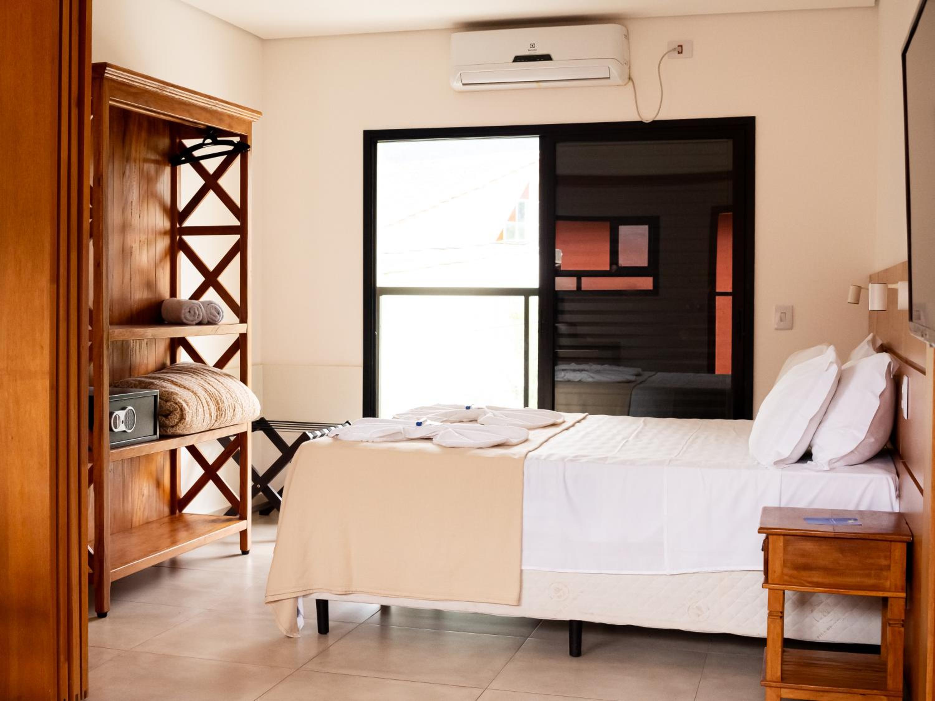 Flat Luxo Com Varanda photo 3