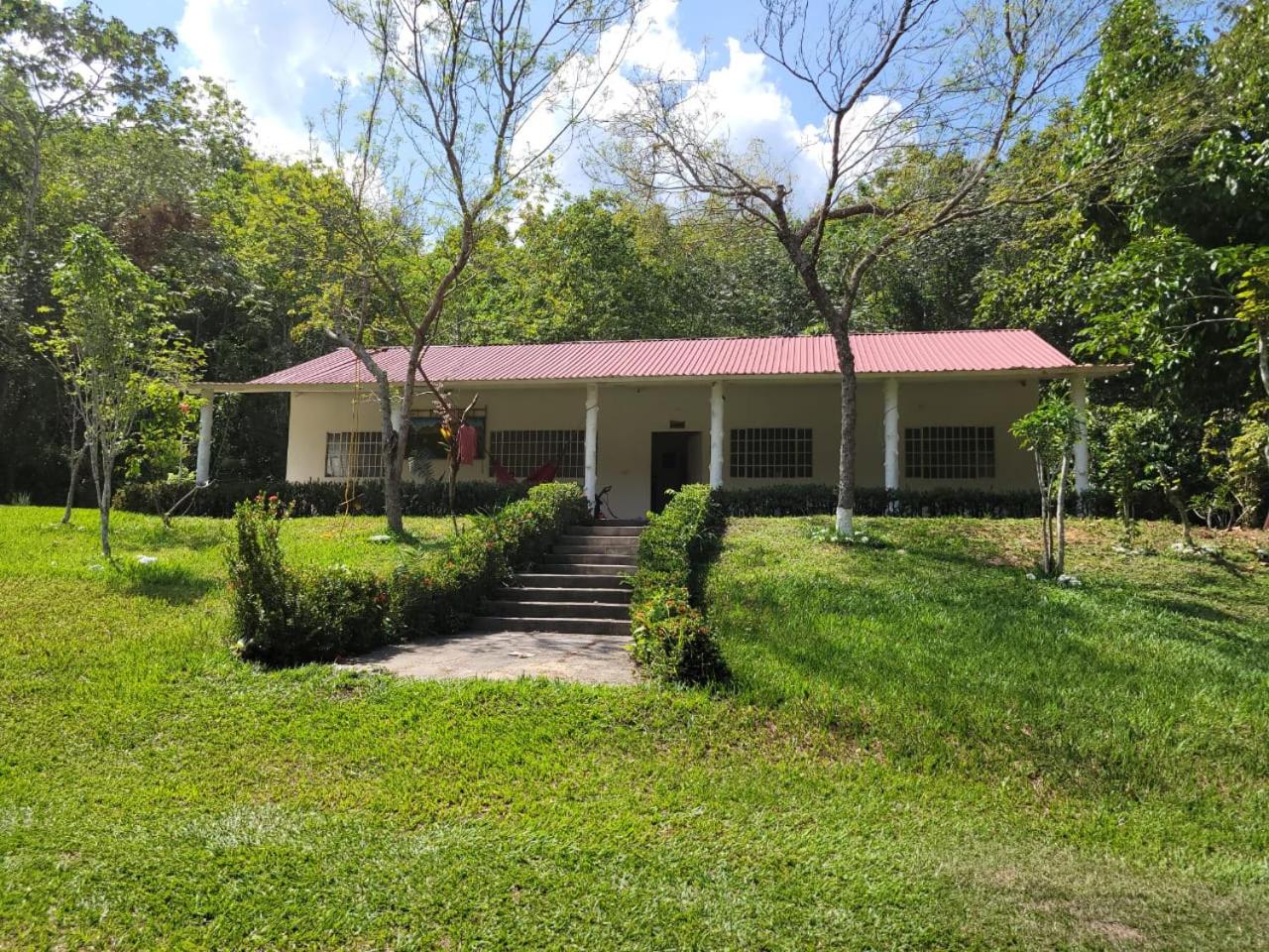 Four-Bedroom House photo 3
