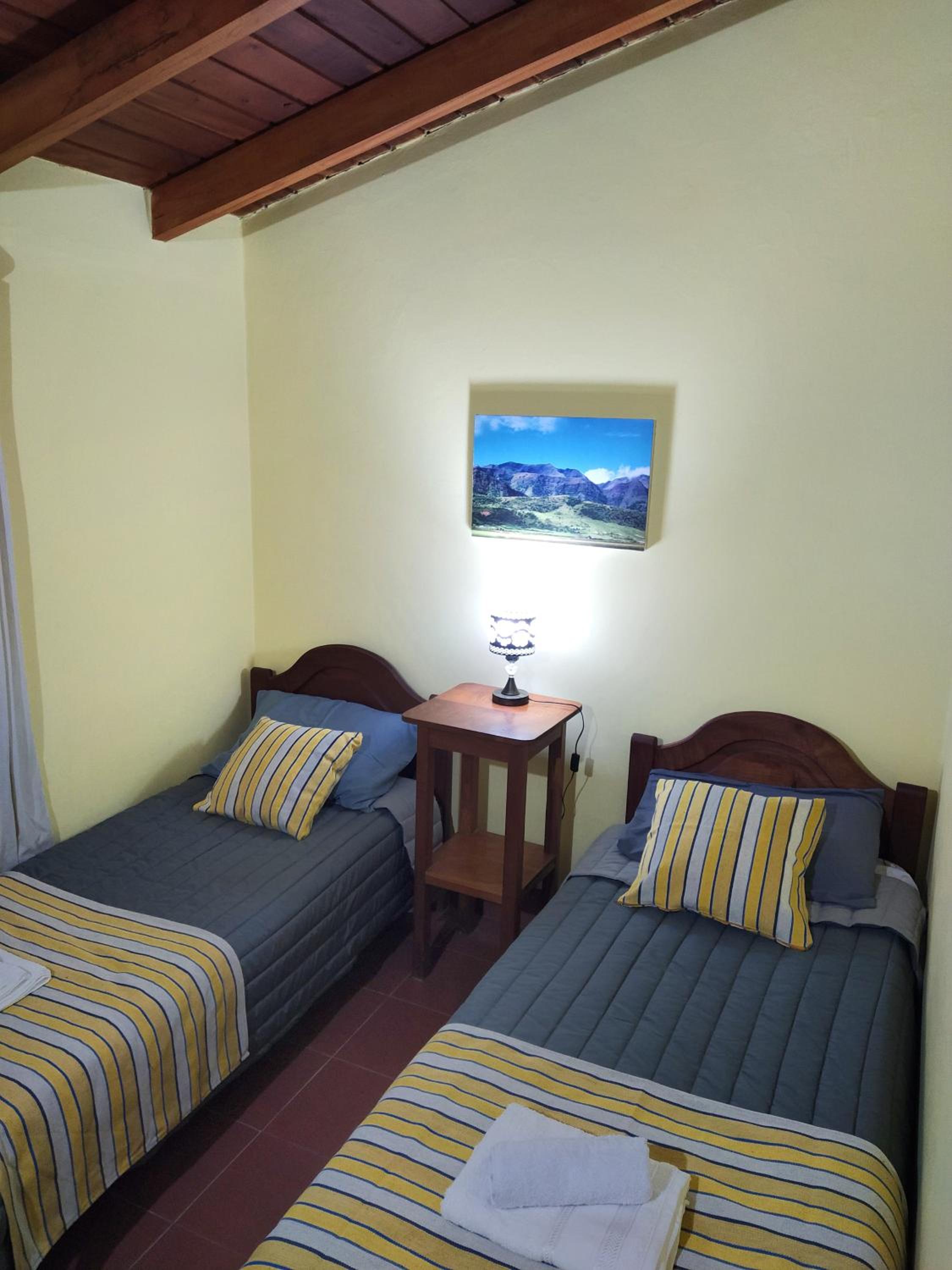 Twin Room photo 1