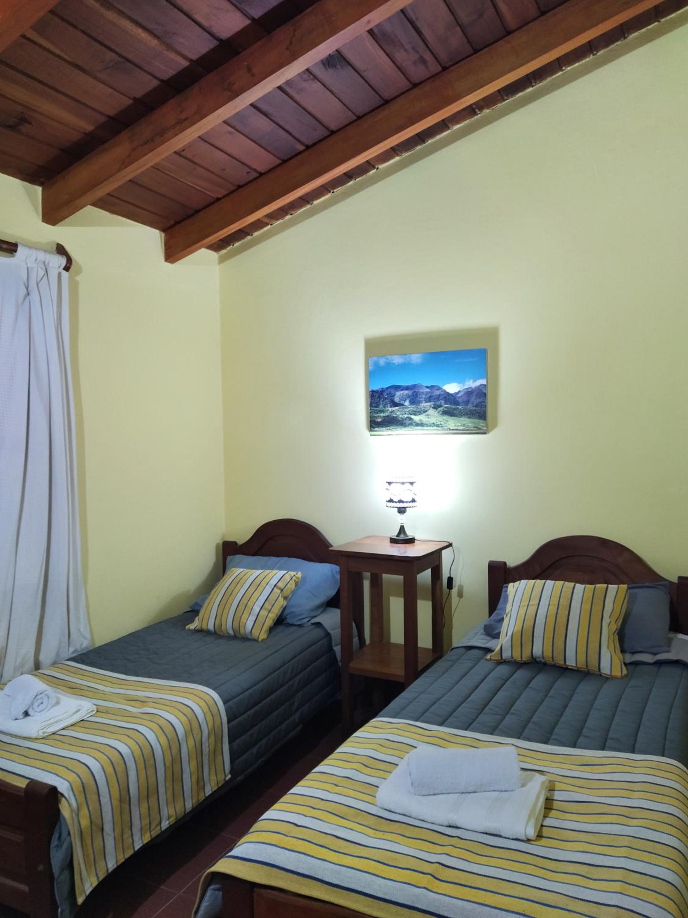 Twin Room photo 2