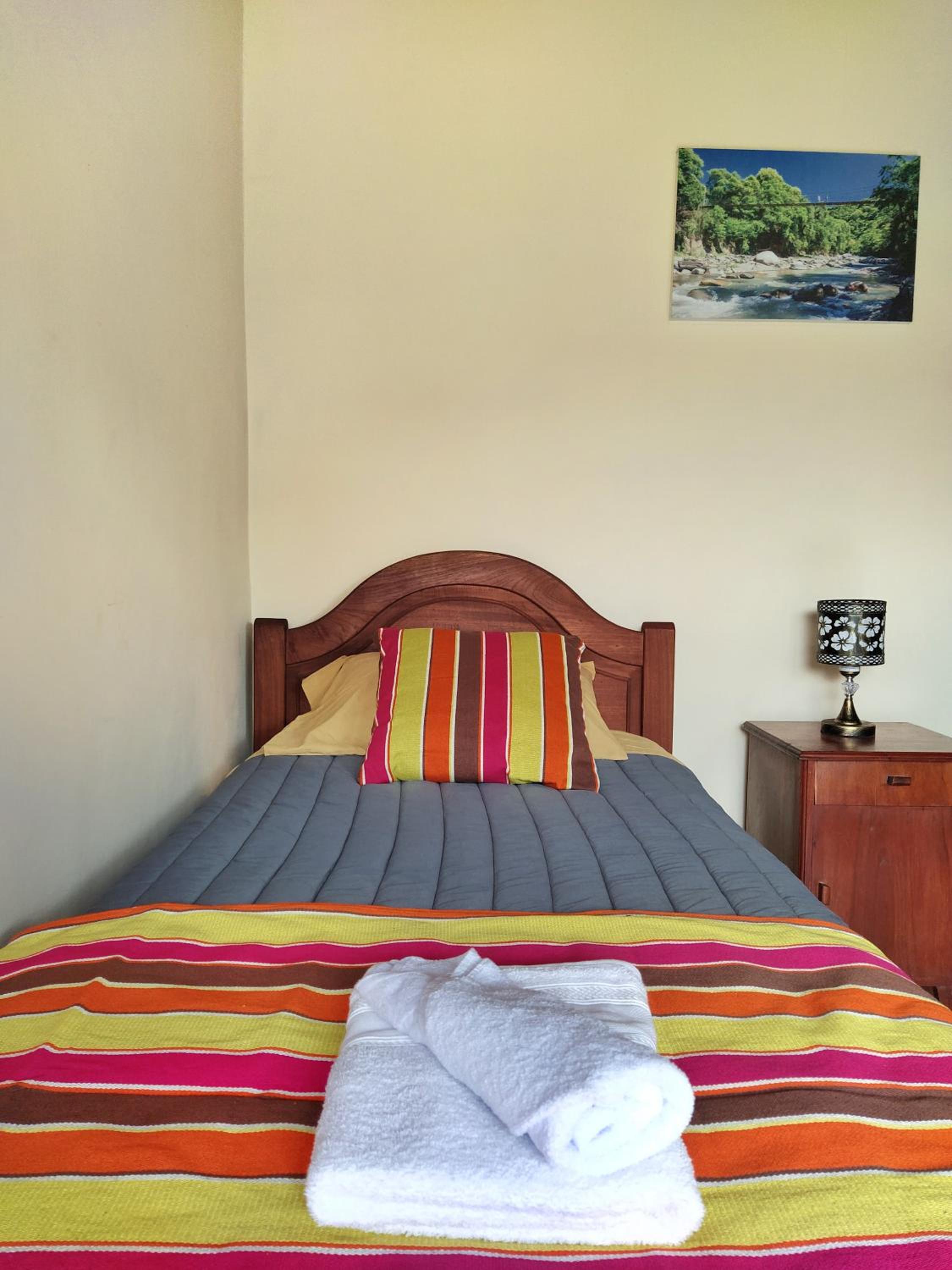 Standard Single Room photo 1