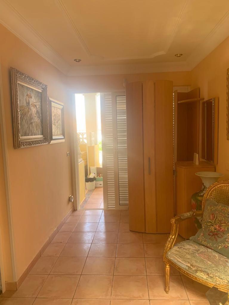 Villa de Dos Habitaciones