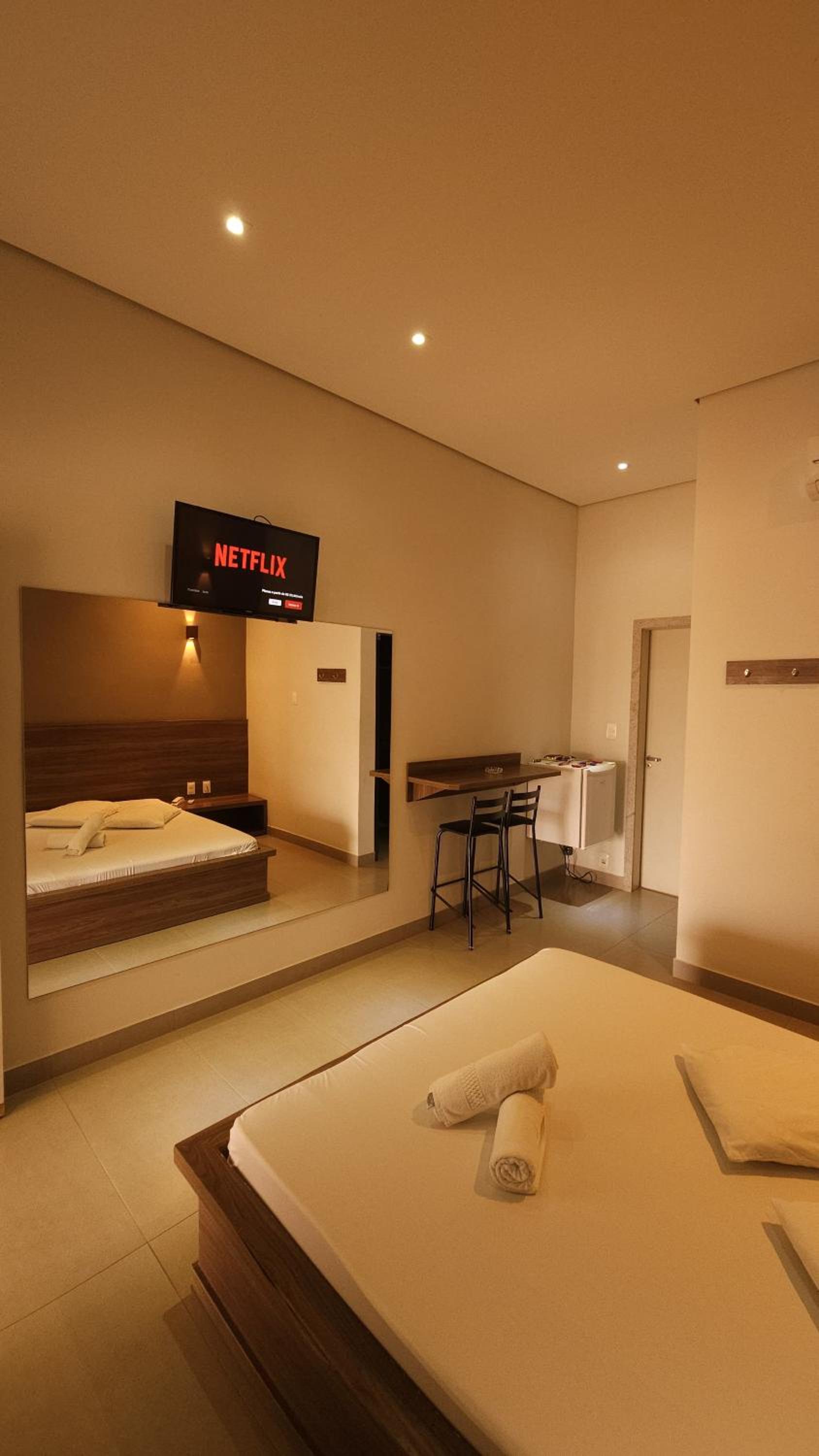 Budget Double Room photo 2