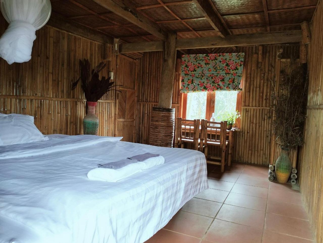 Double Room with Garden View photo 1
