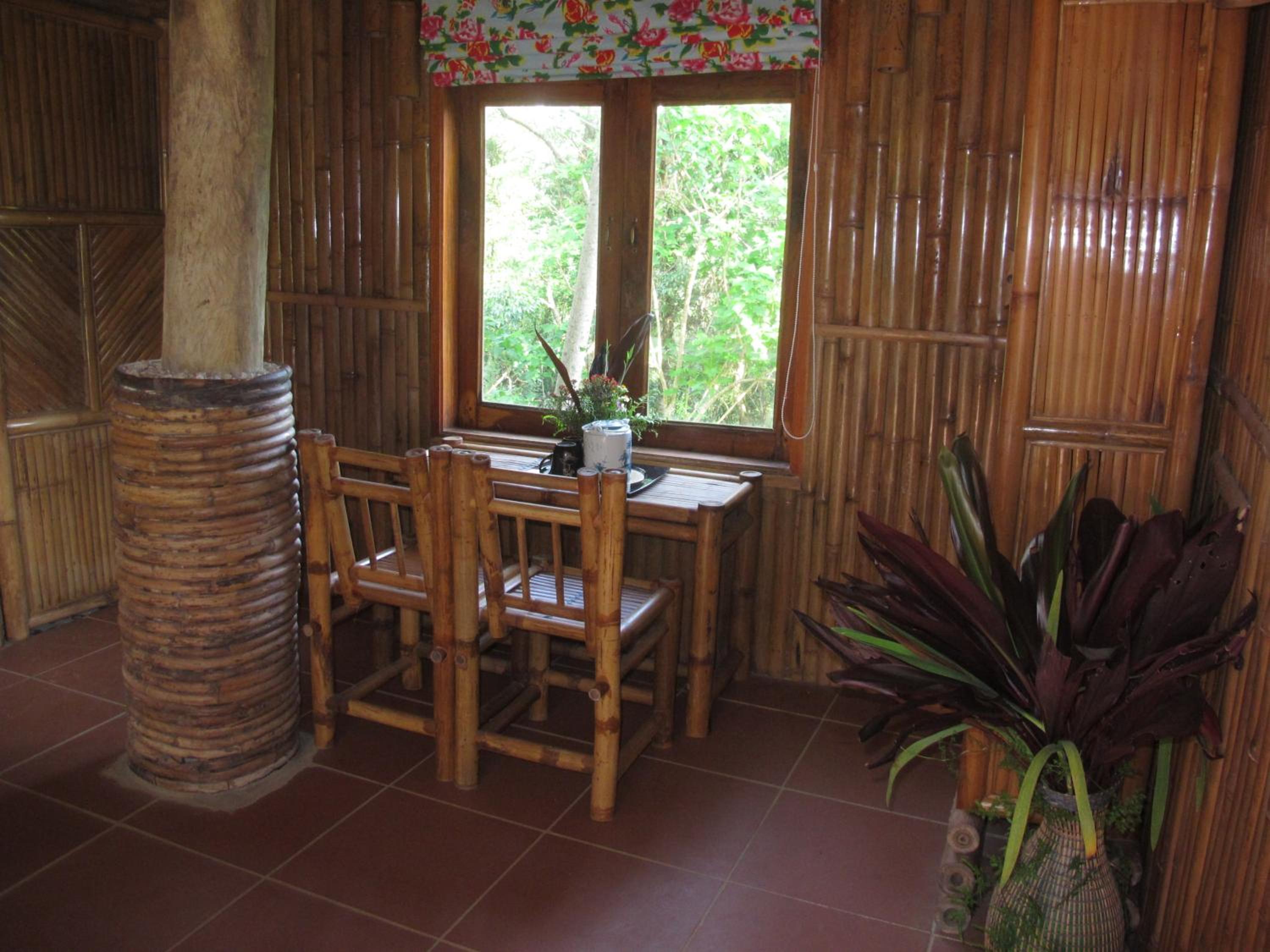 Double Room with Garden View photo 3