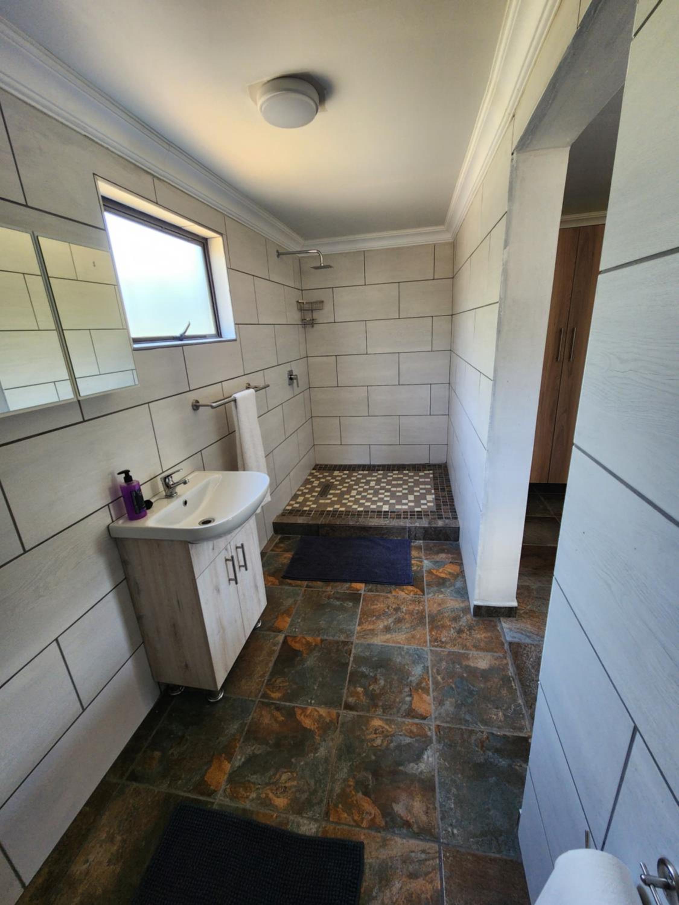 Two-Bedroom Chalet photo 3