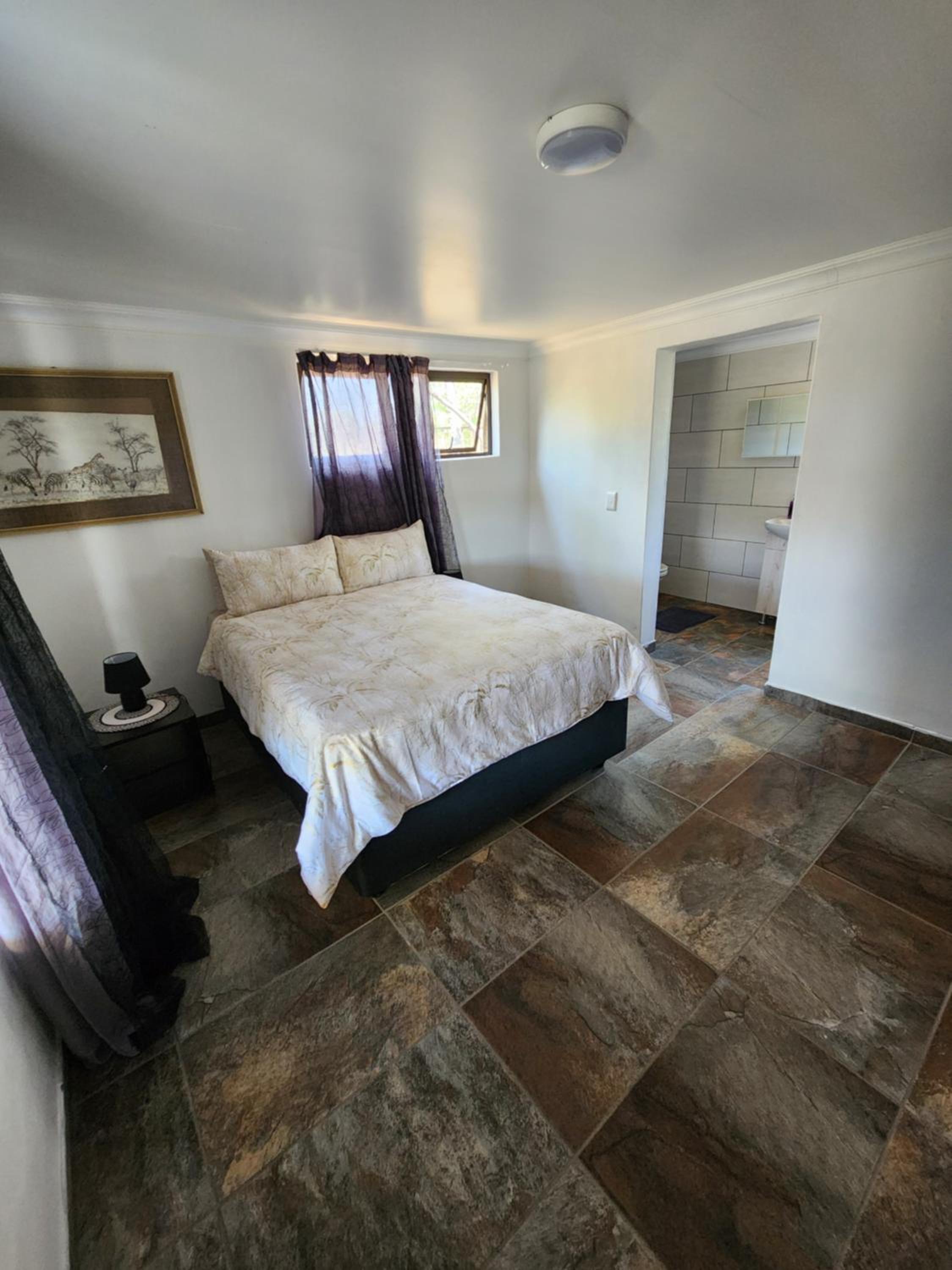 Two-Bedroom Chalet photo 1