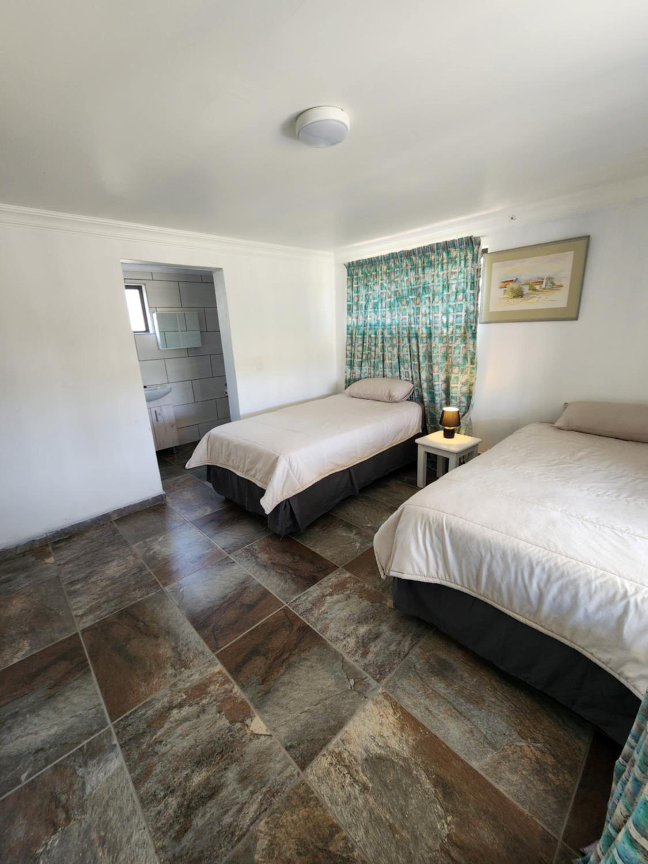 Two-Bedroom Chalet photo 2