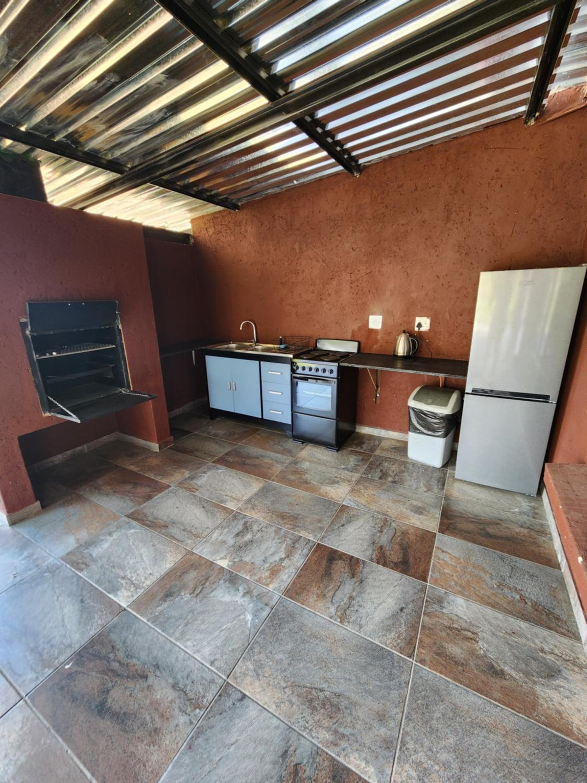 Two-Bedroom Chalet photo 3