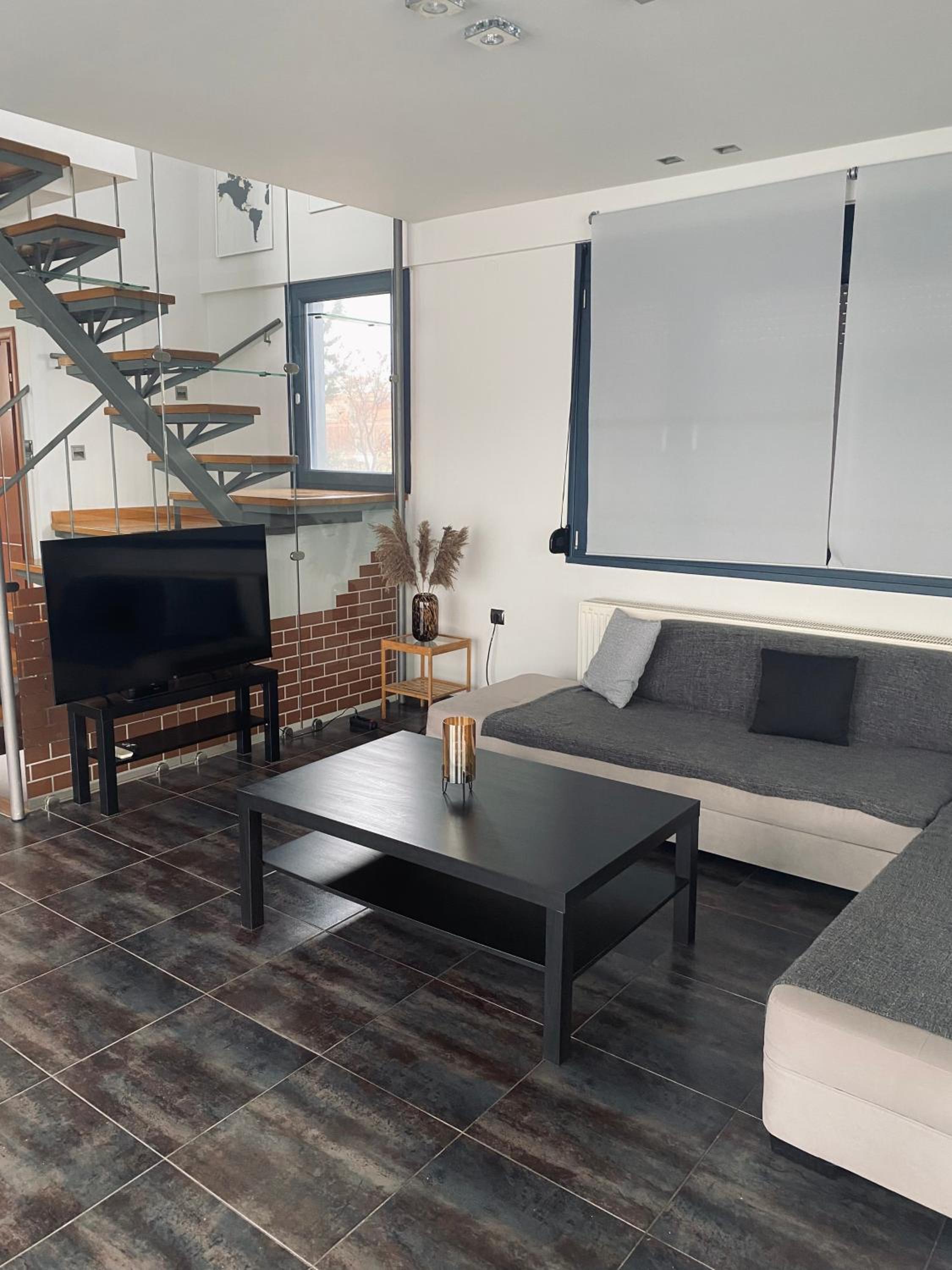 One-Bedroom Villa