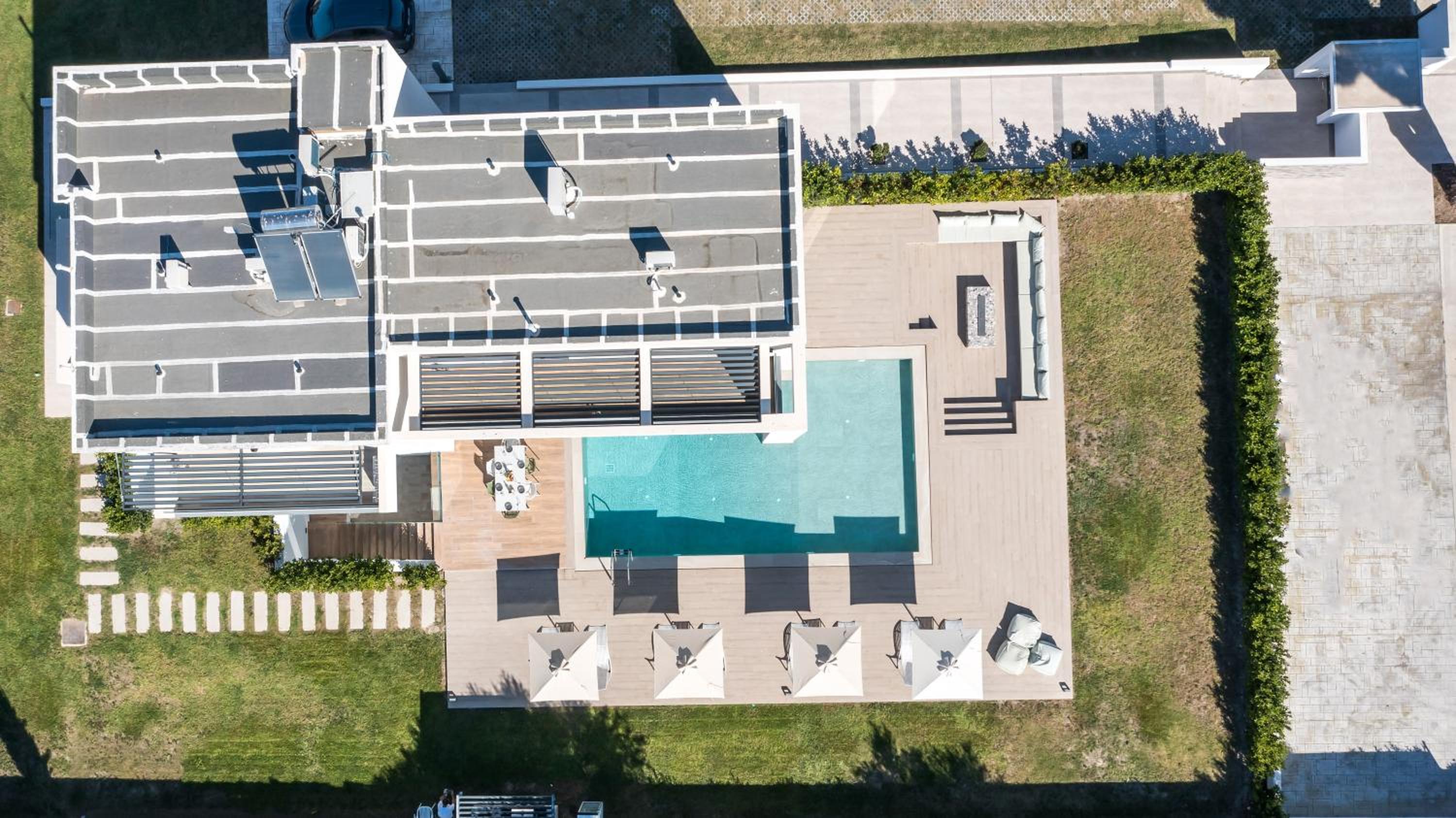 Superior Villa photo 3