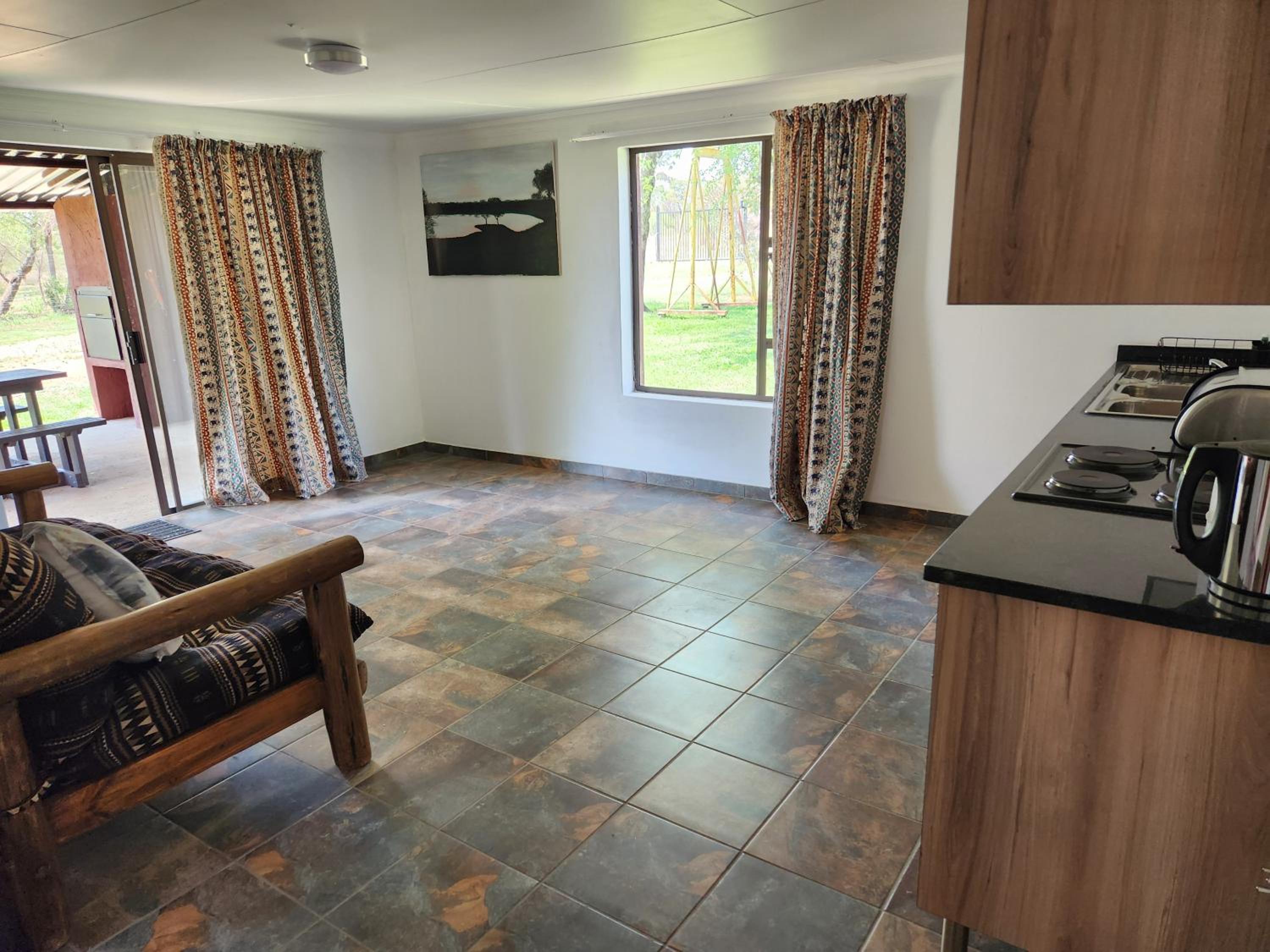 One-Bedroom Chalet photo 1