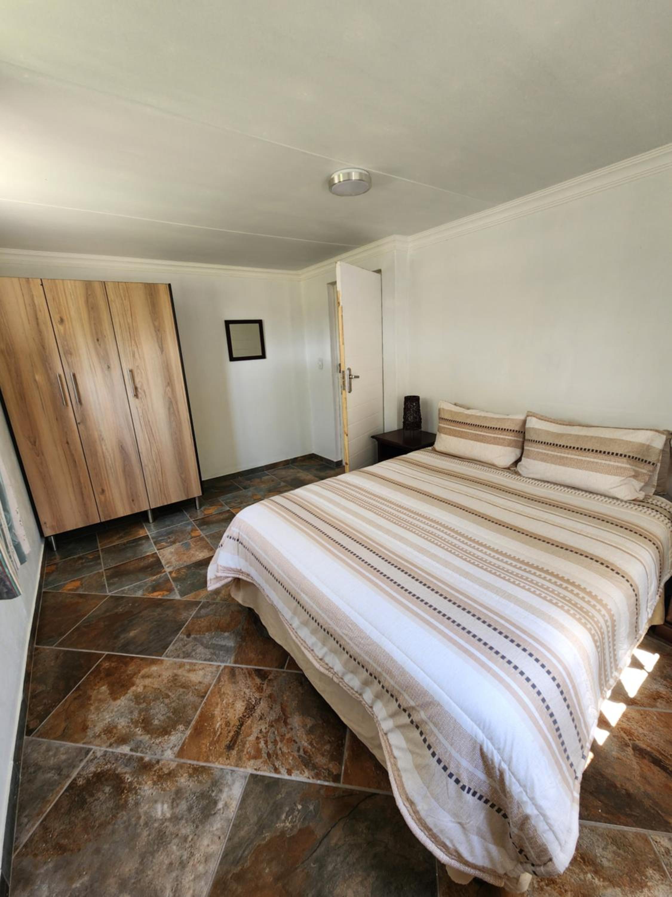 One-Bedroom Chalet photo 2