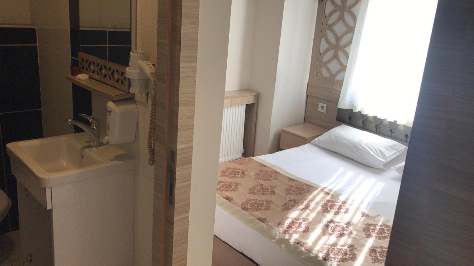 Standard Single Room photo 1