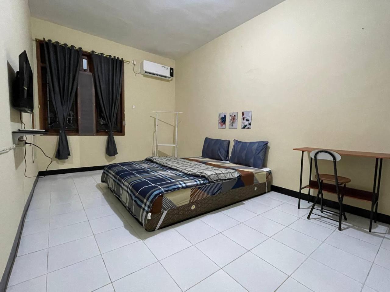 Deluxe Room photo 1