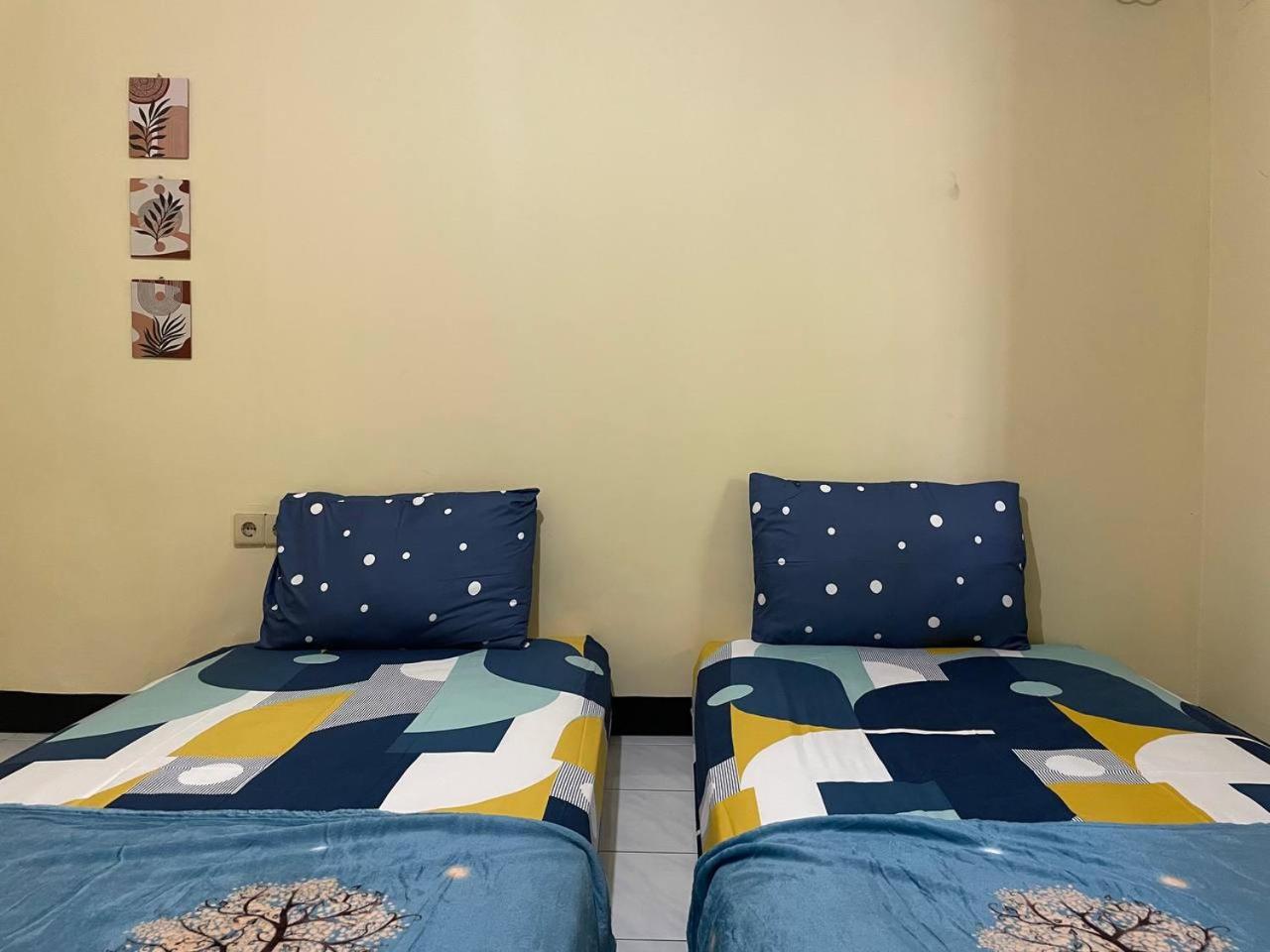 Twin Room photo 3