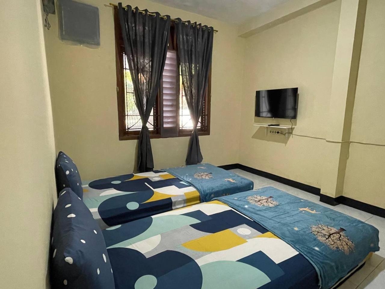 Twin Room photo 2