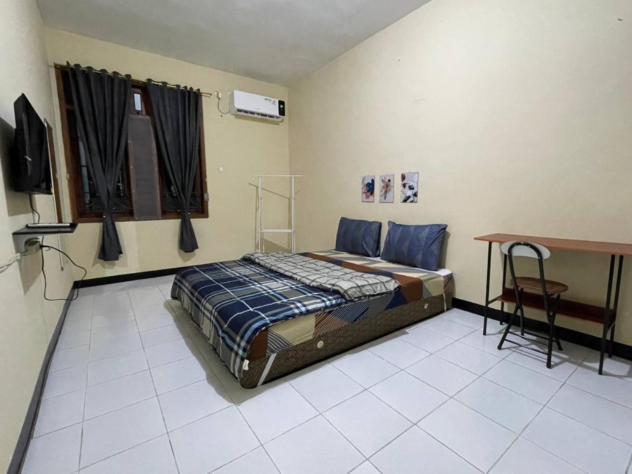 Deluxe Room photo 3