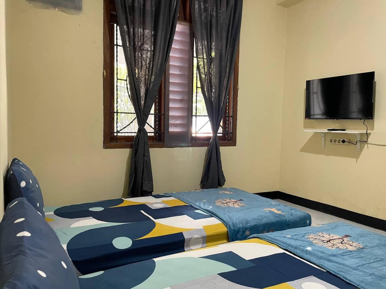Twin Room photo 1