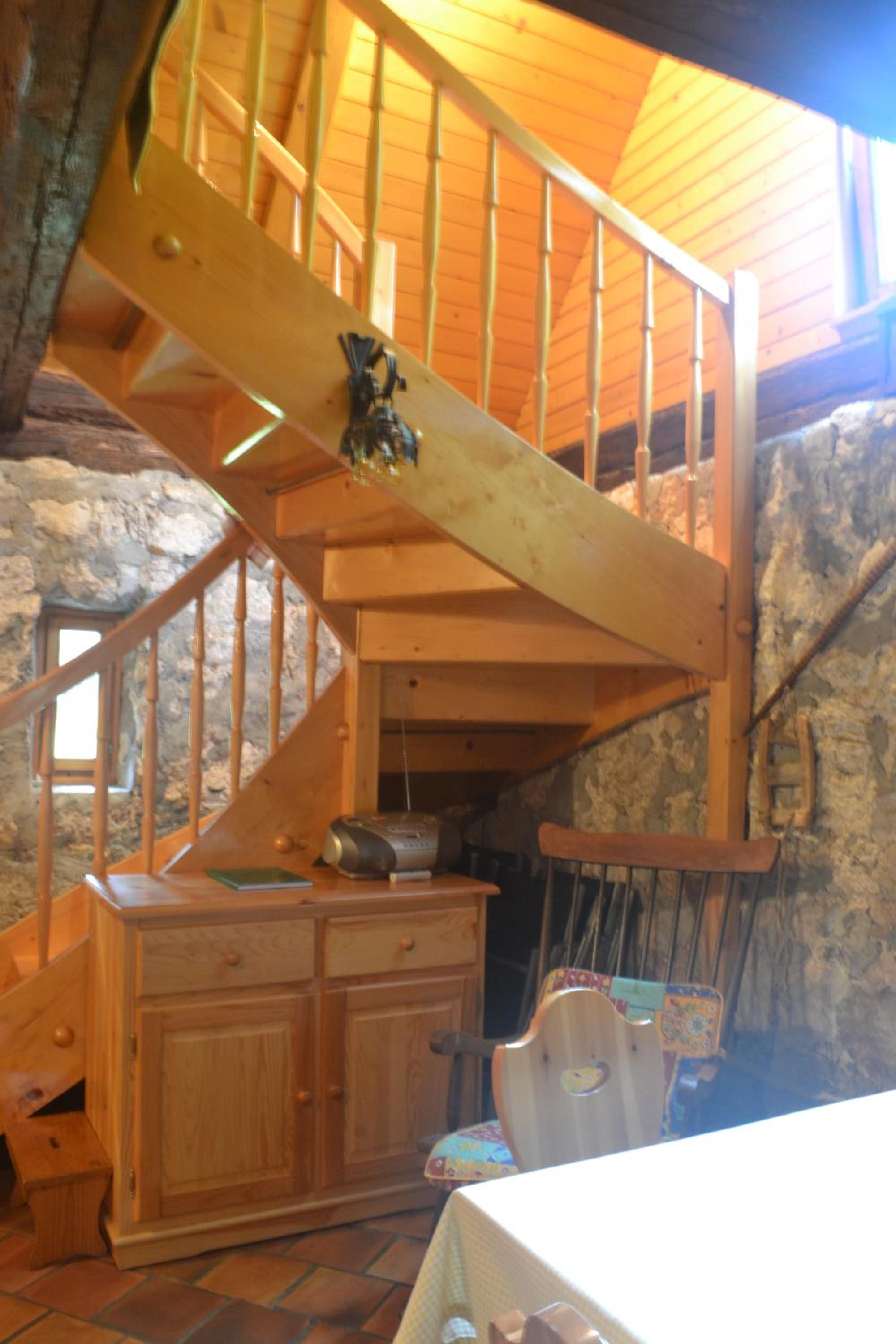 One-Bedroom House photo 2