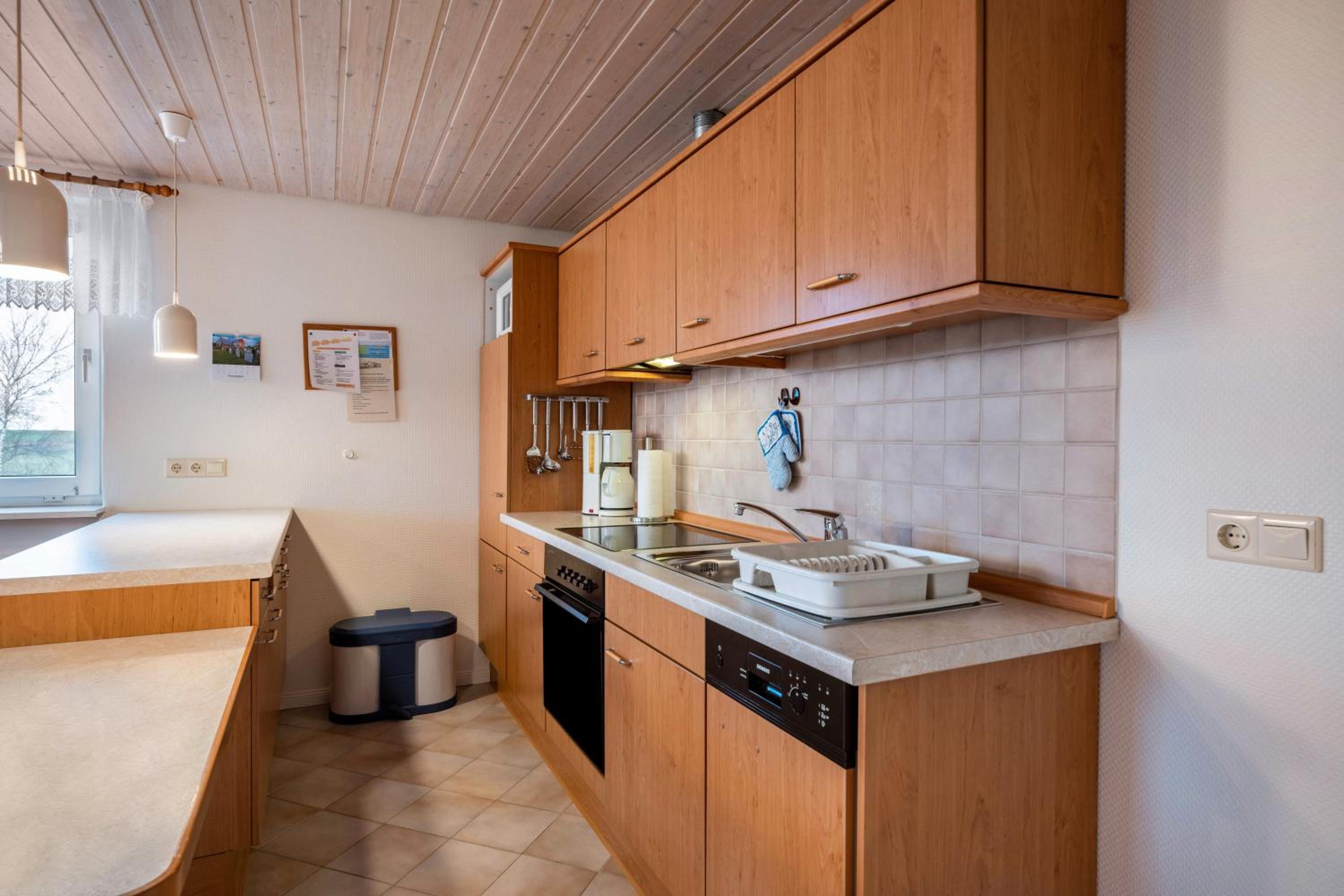 Superior One-Bedroom Apartment photo 3