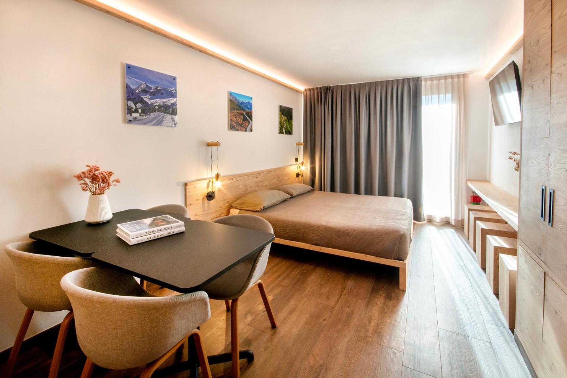 Deluxe Junior Suite