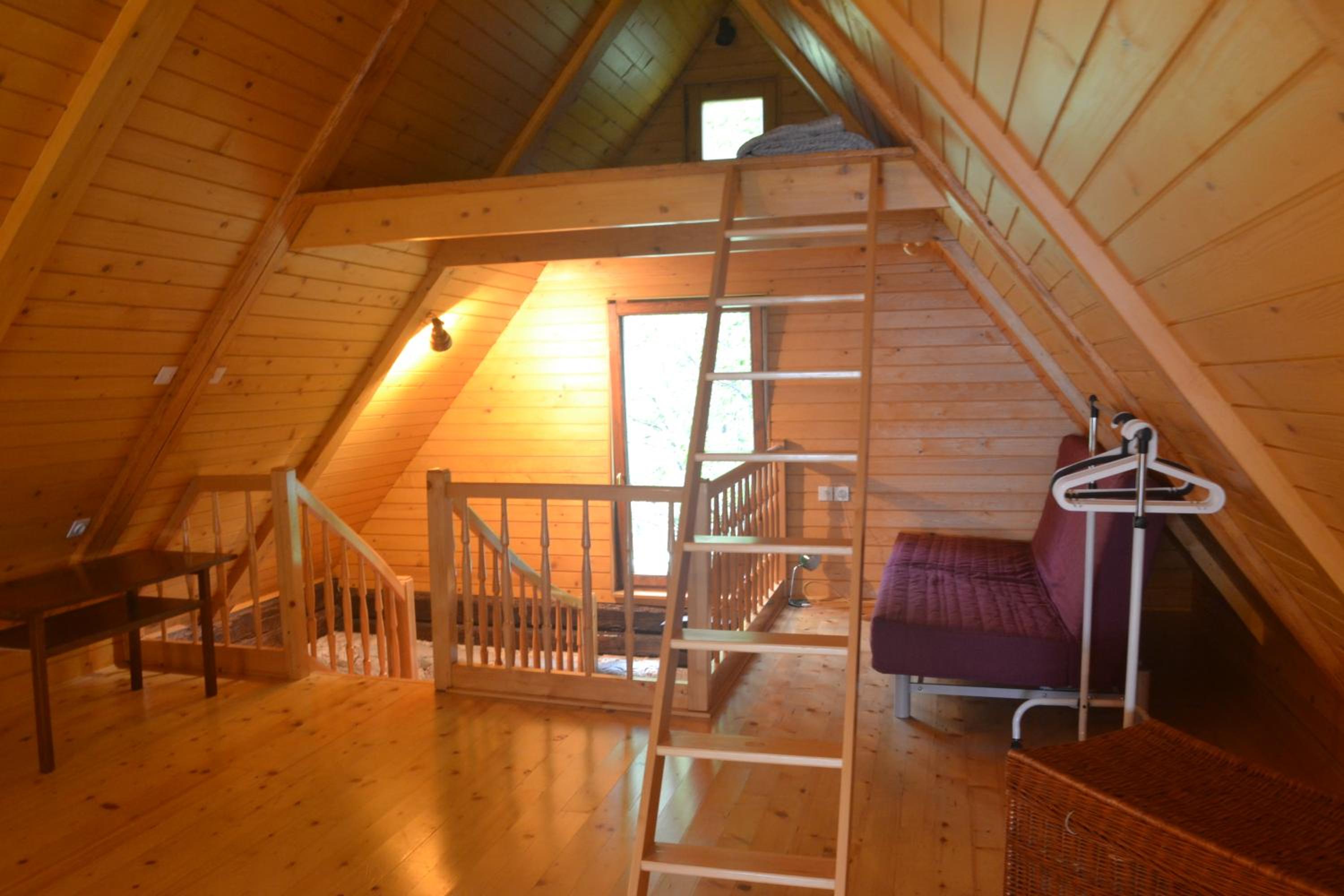 One-Bedroom House photo 3