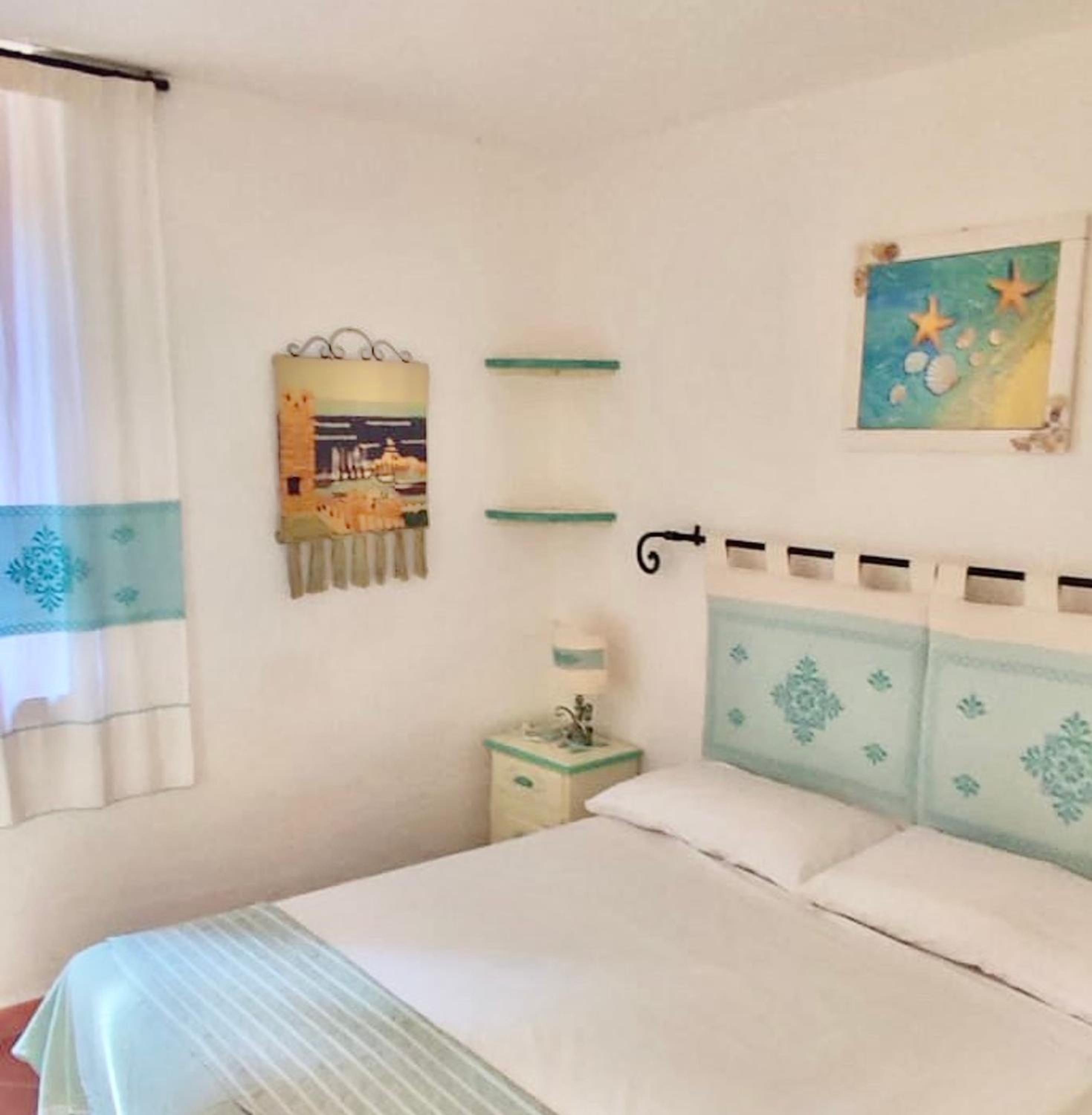 Two-Bedroom Apartment With Sea View photo 1