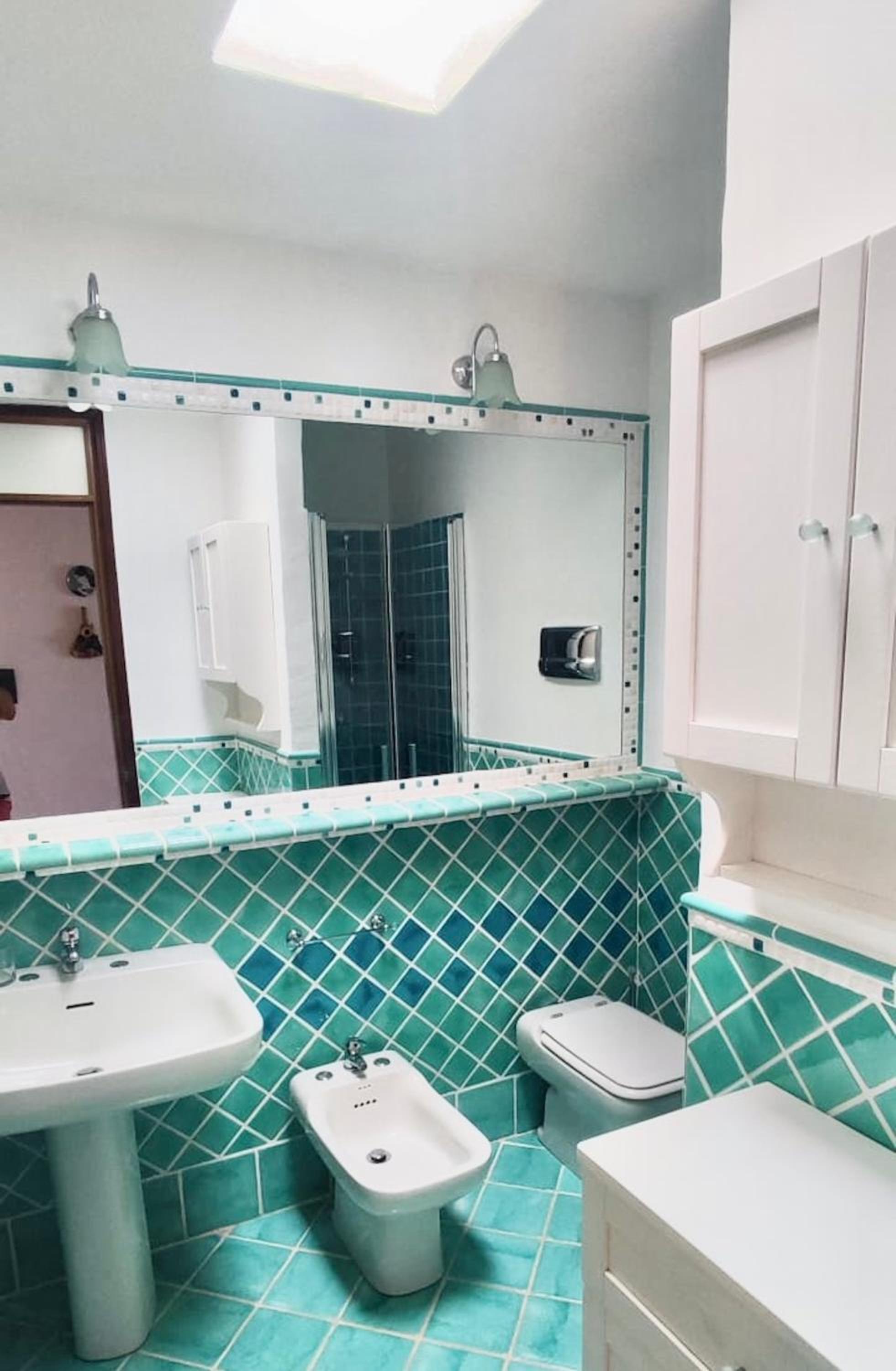 Two-Bedroom Apartment With Sea View photo 2