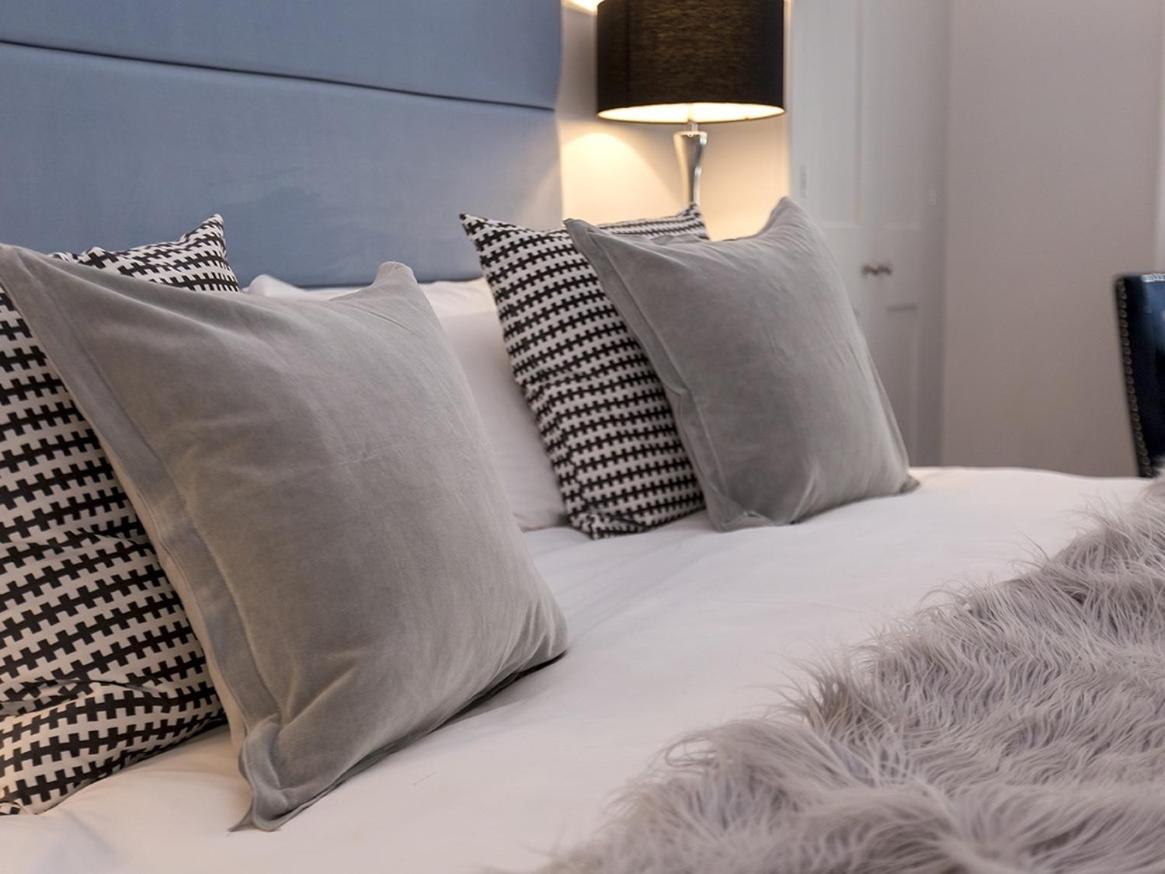 Double or Twin - Luxury Ensuite with Bath