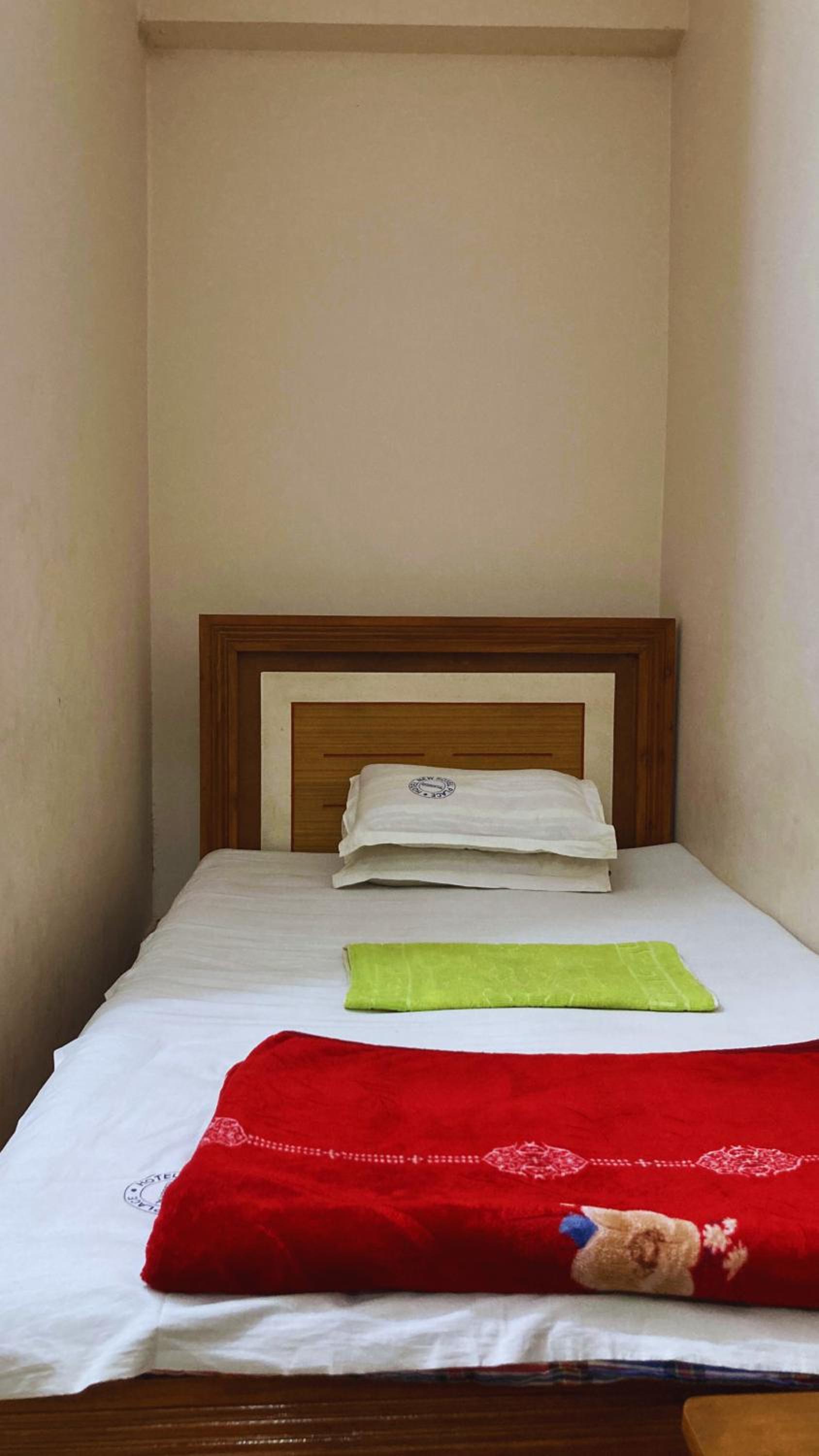 Budget Double Room photo 1