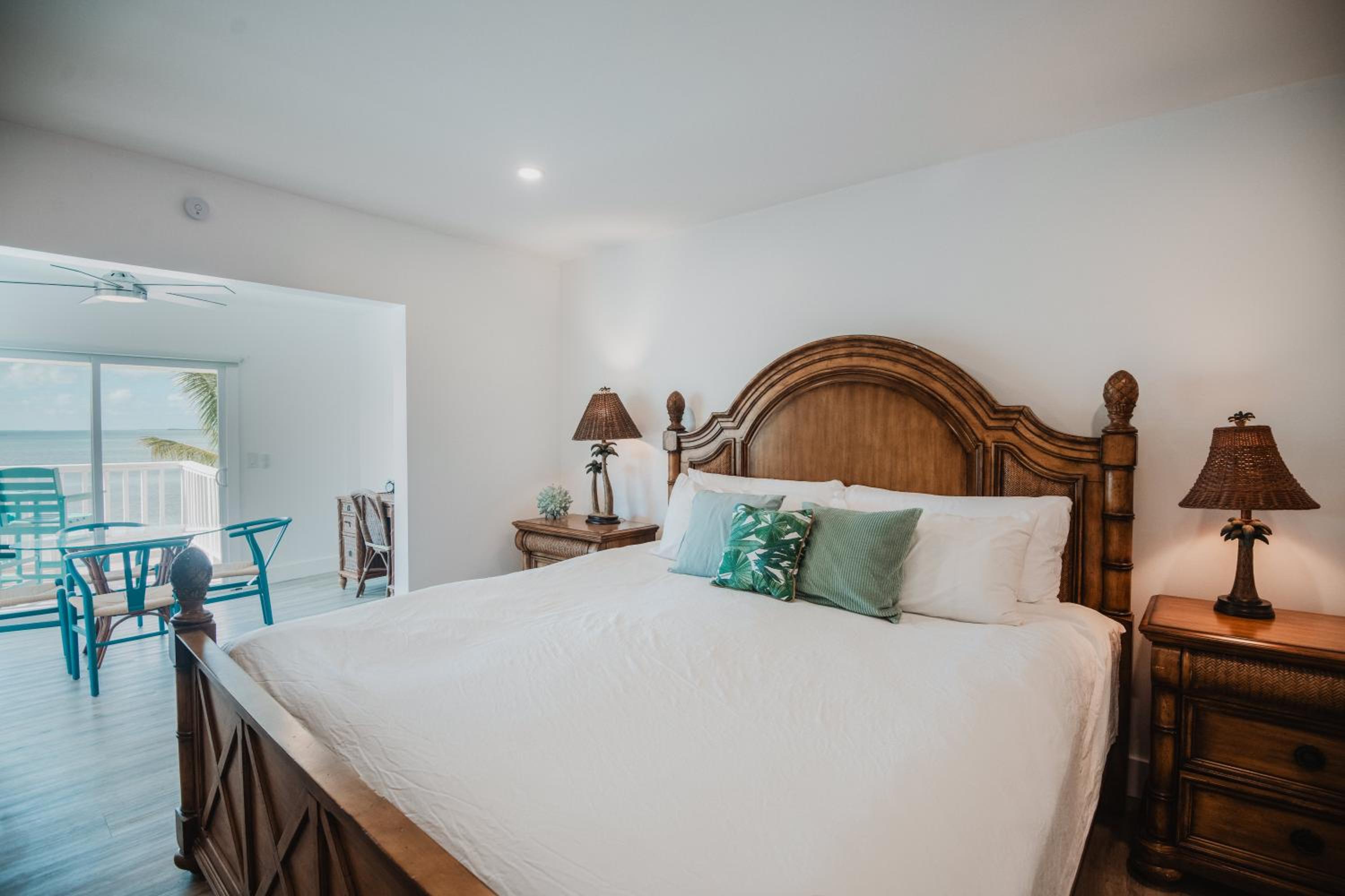 Family Suite with Balcony photo 3